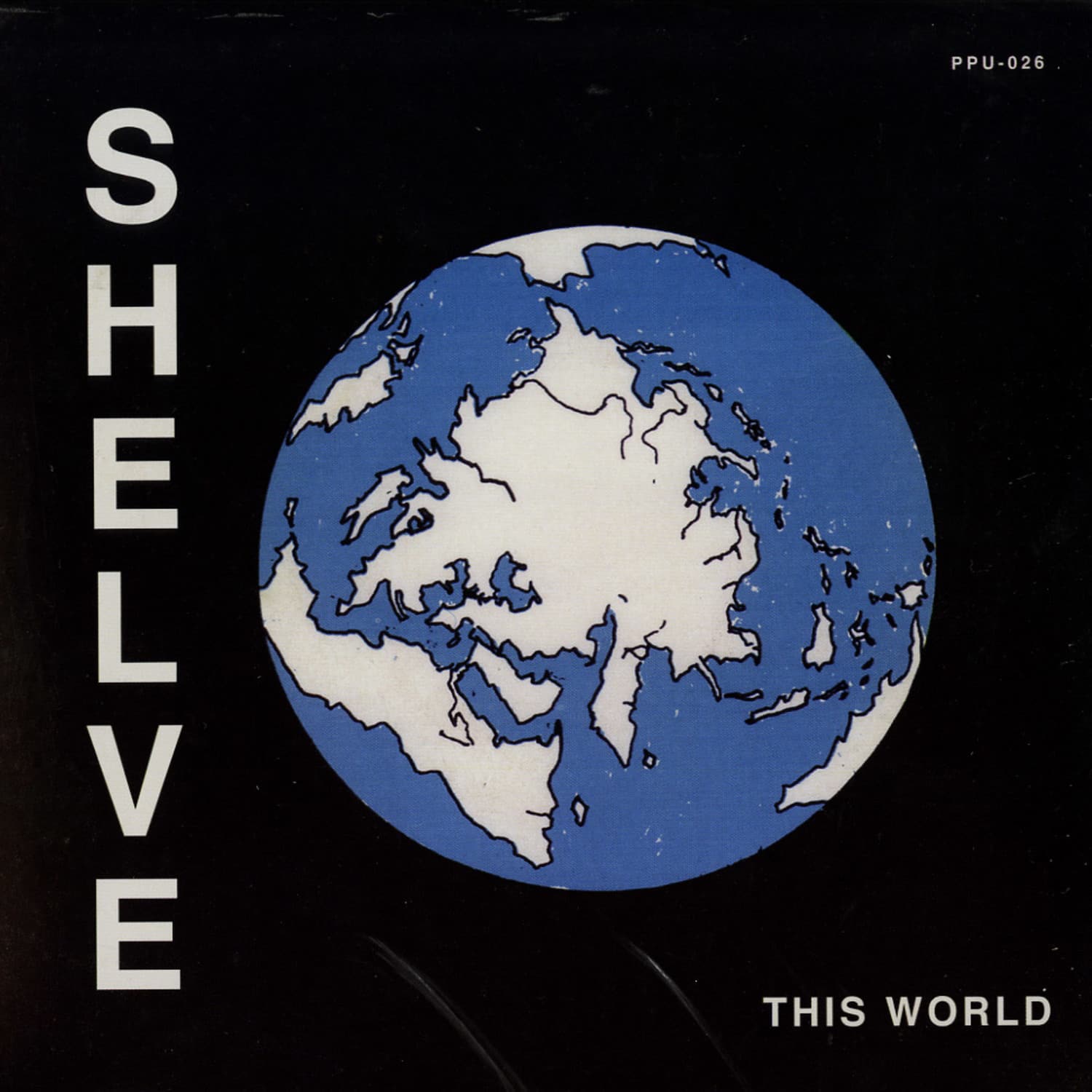 Shelve - This World