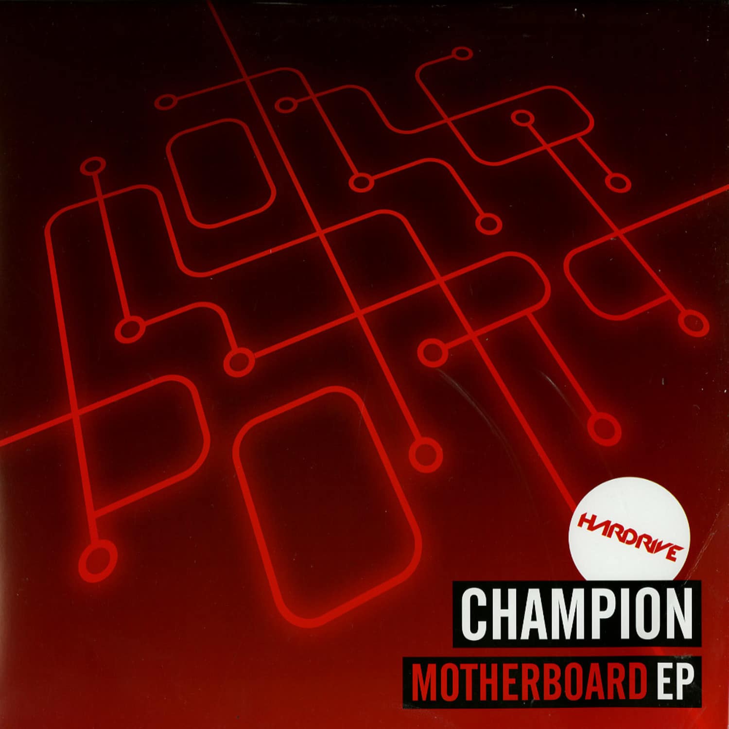 Champion - MOTHERBOARD EP