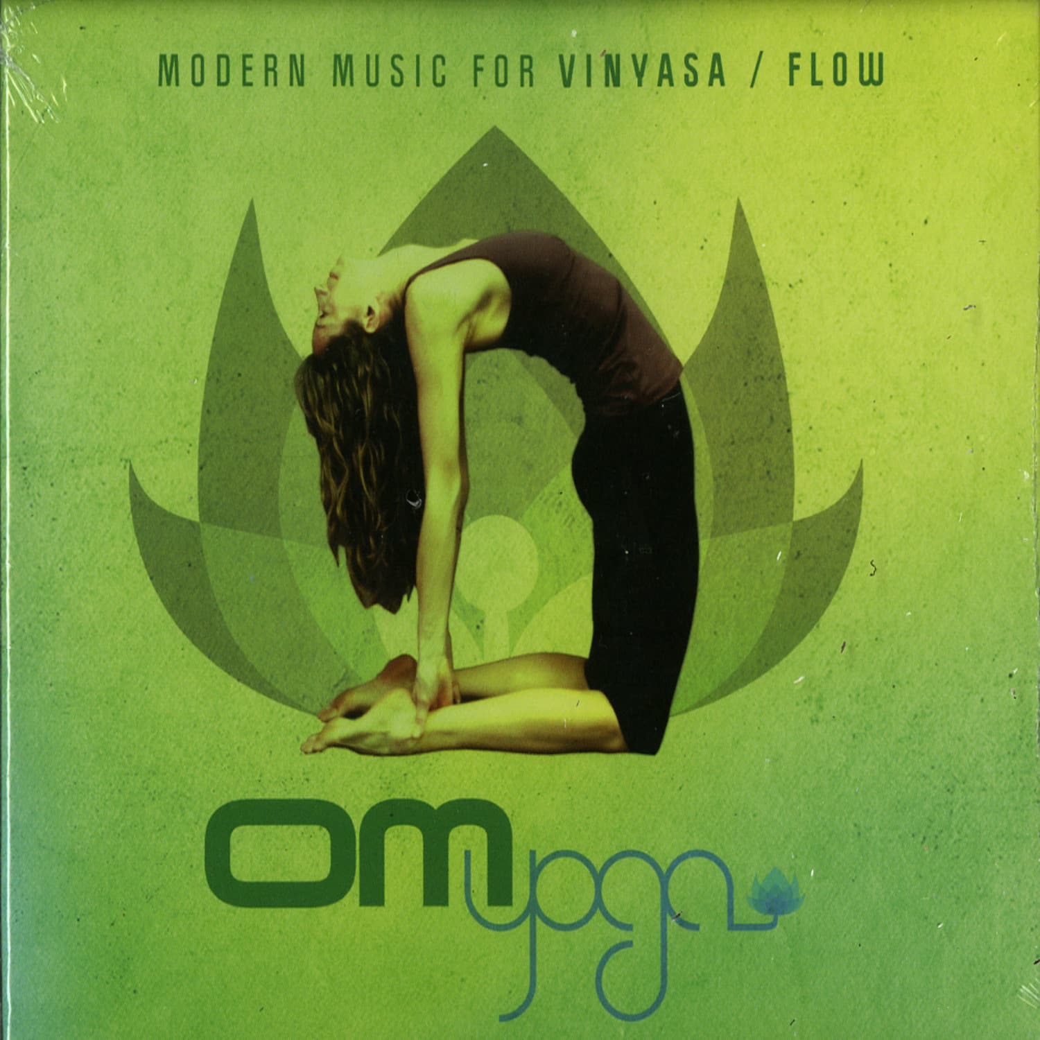 Various Artists - OM YOGA 