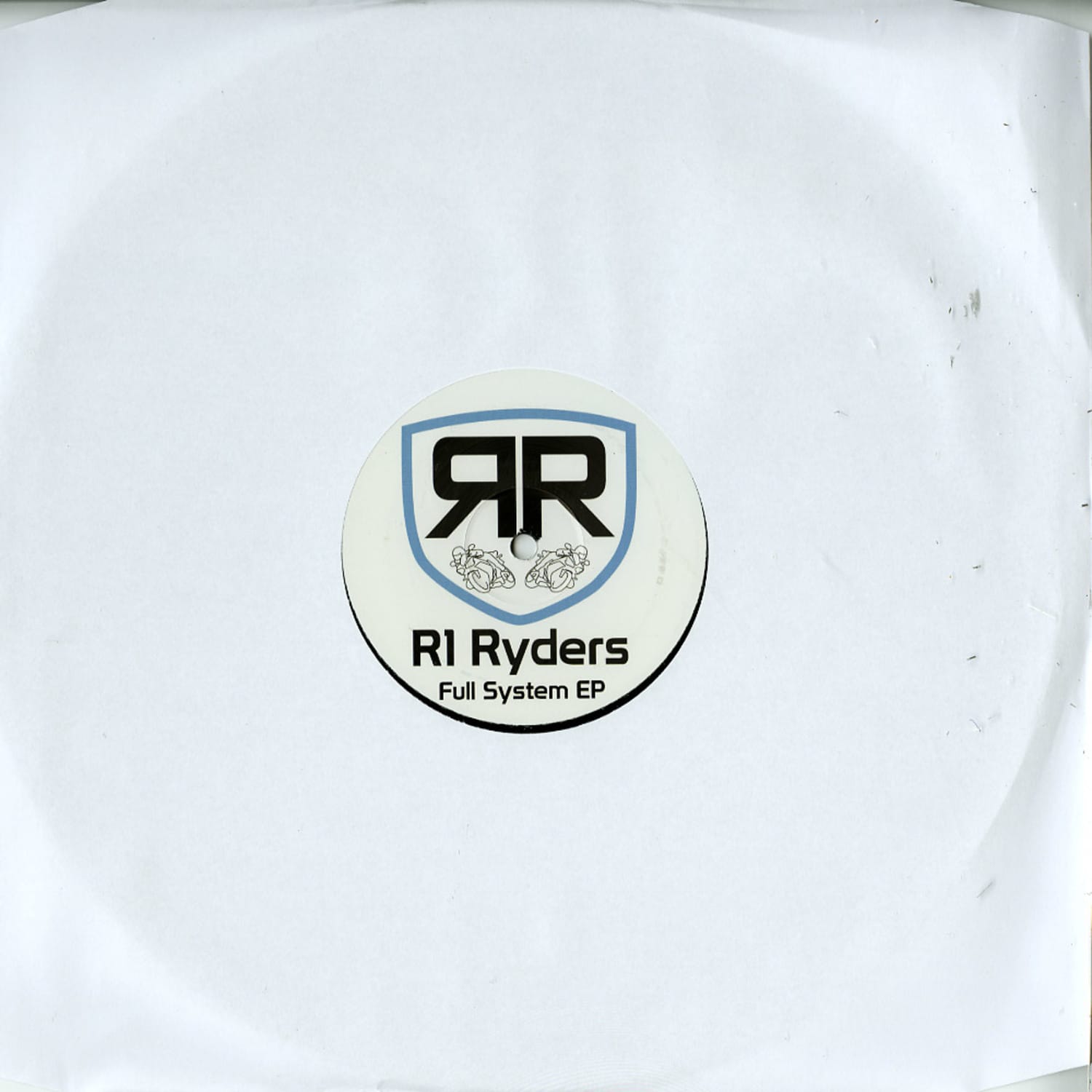 R1 Ryders - FULL SYSTEM EP