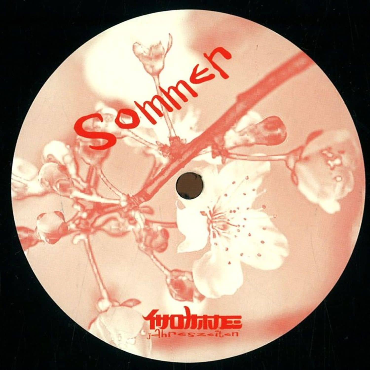 Pedro Campos - SOMMER EP 