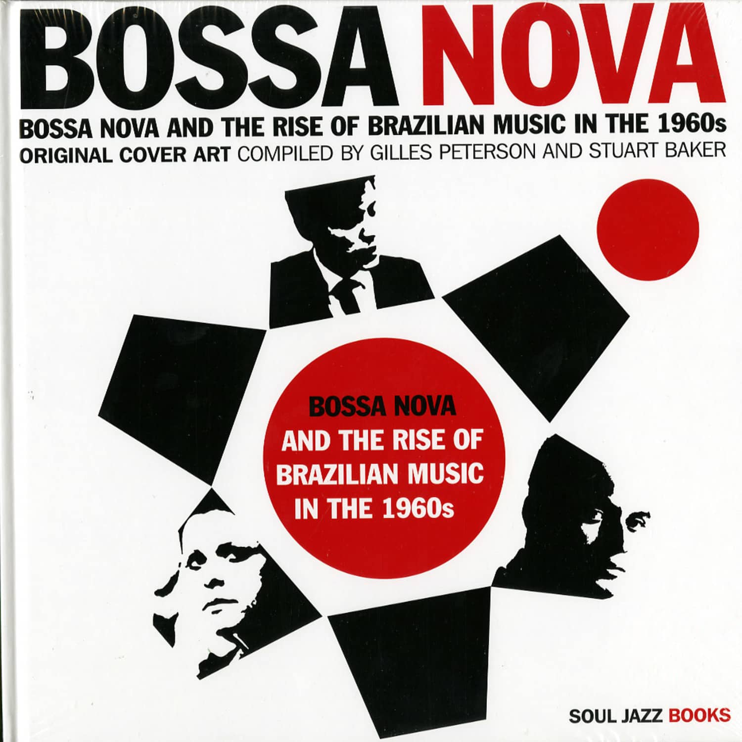 Books - BOSSA NOVA AND THE RISE OF BRAZILIAN MUSIC IN THE 1960S