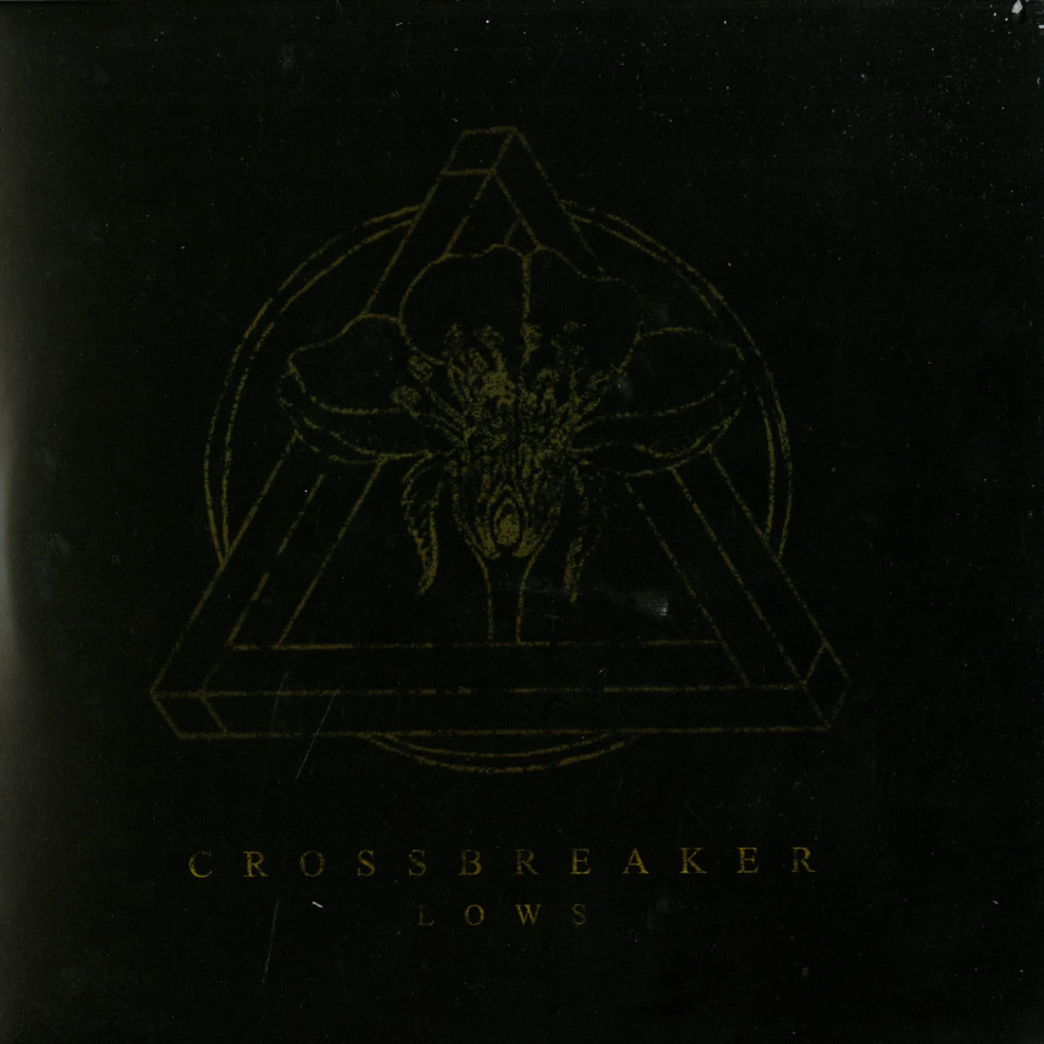 Crossbreaker - LOWS 