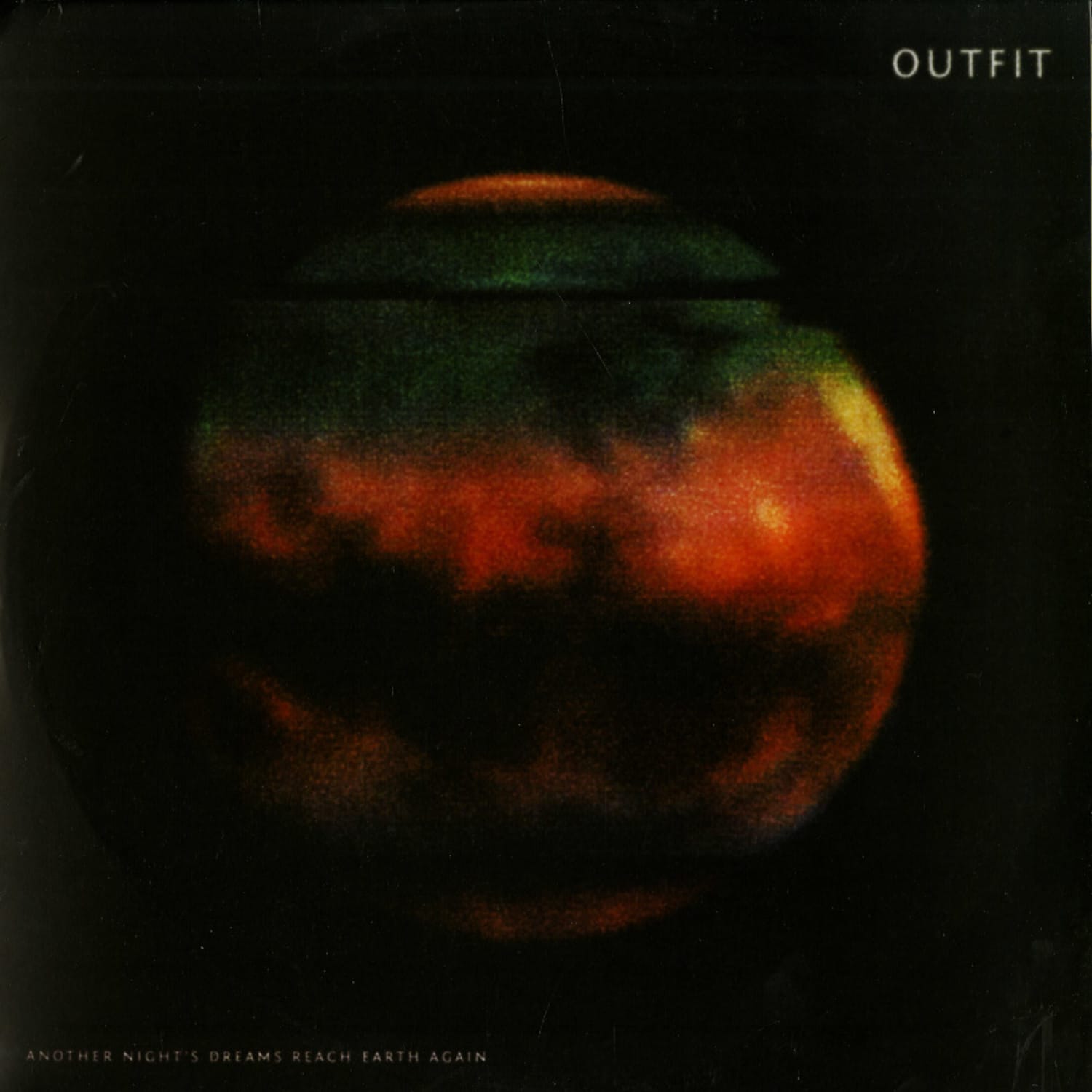 Outfit - ANOTHER NIGHTS DREAMS REACH EARTH AGAIN