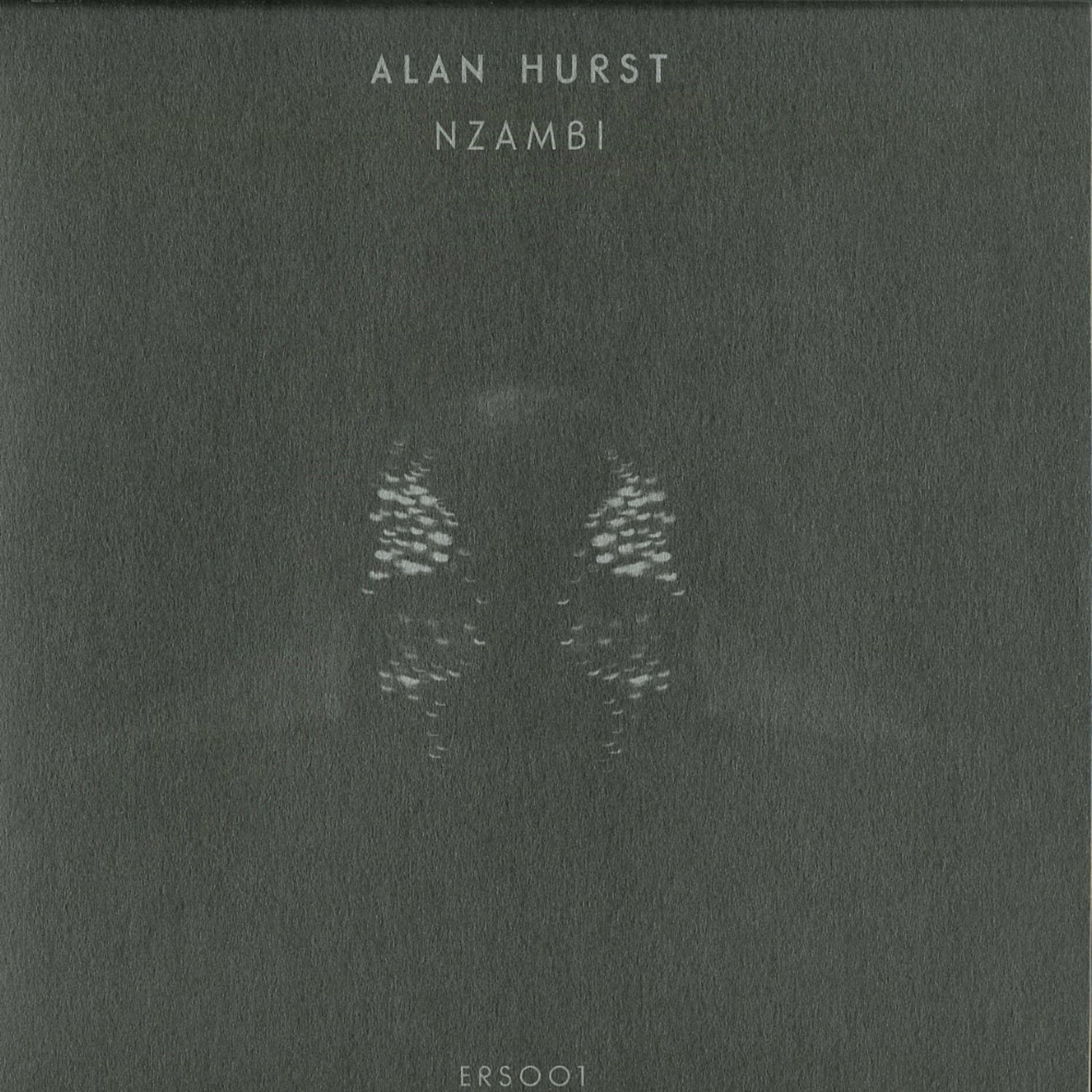 Alan Hurst - NZAMBI 