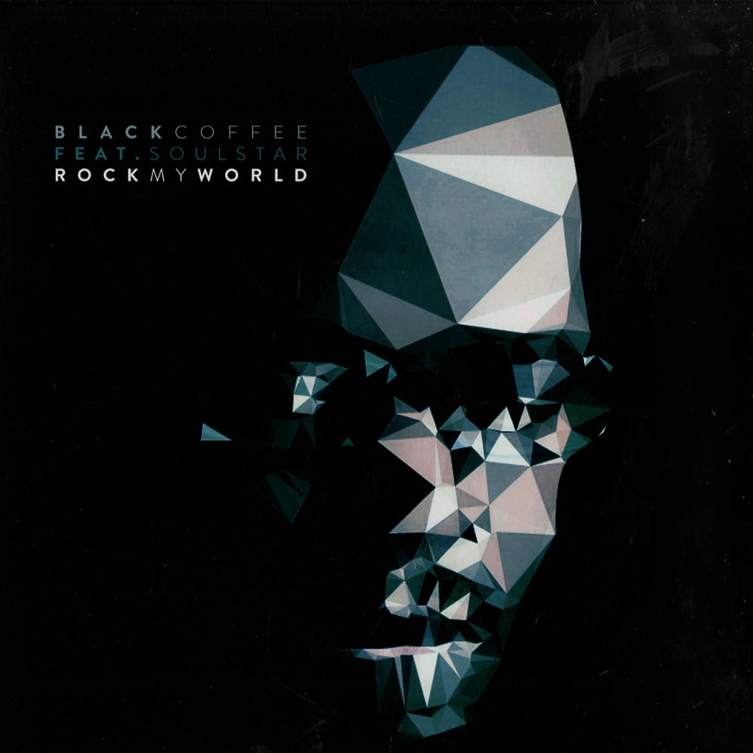 Black Coffee - ROCK WORLD REMIXES
