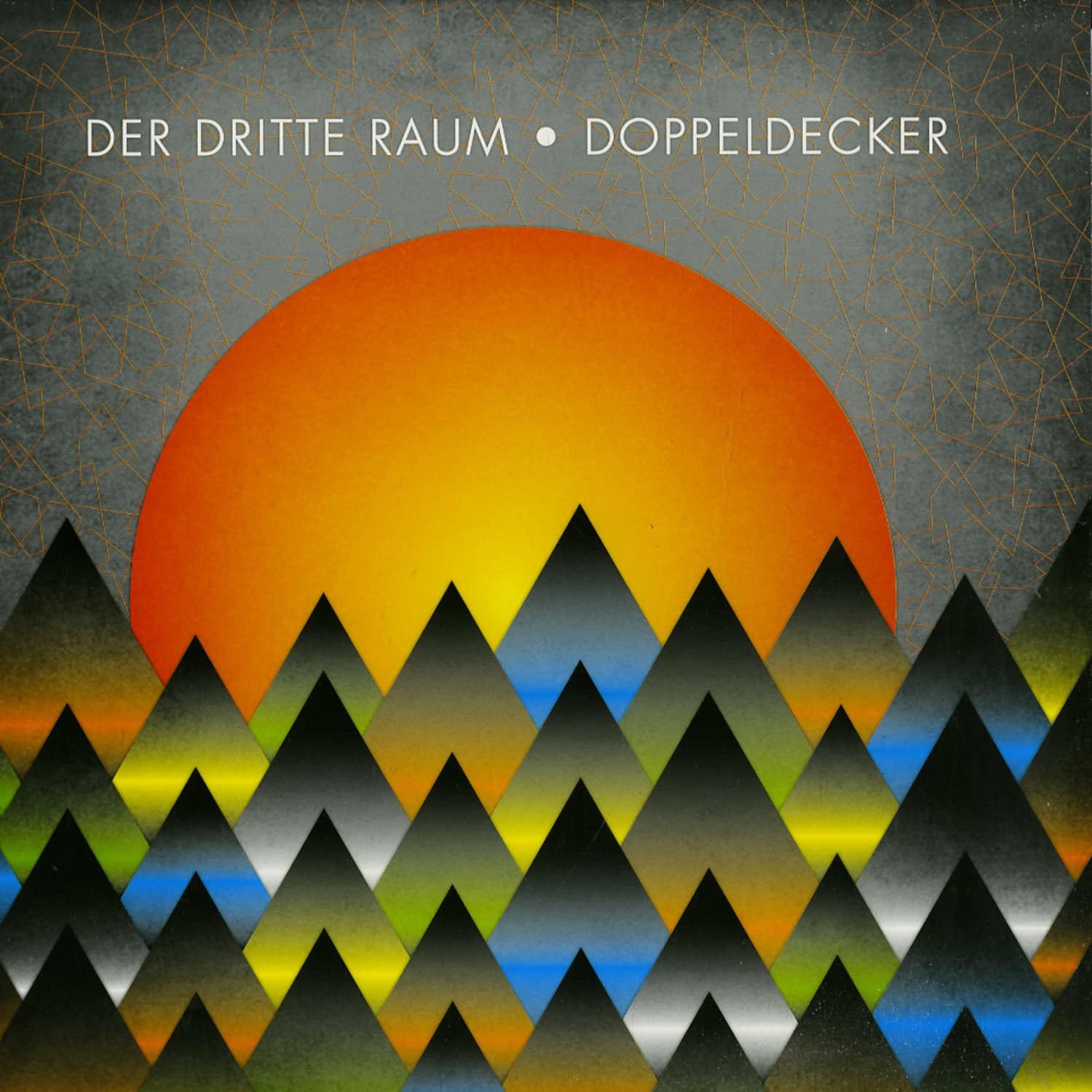 Der Dritte Raum - DOPPELDECKER