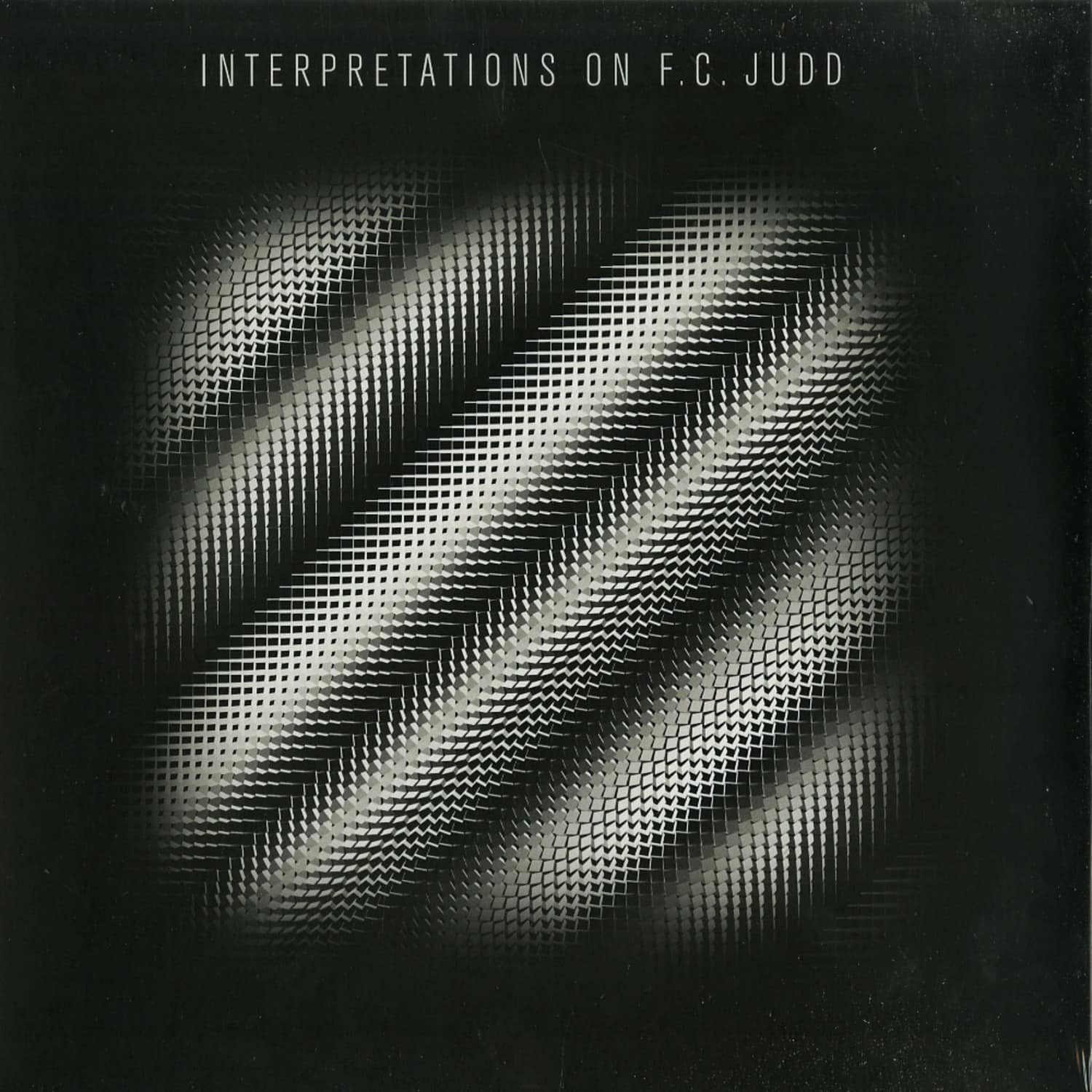 Various Artists - INTERPRETATIONS ON F.C. JUDD 