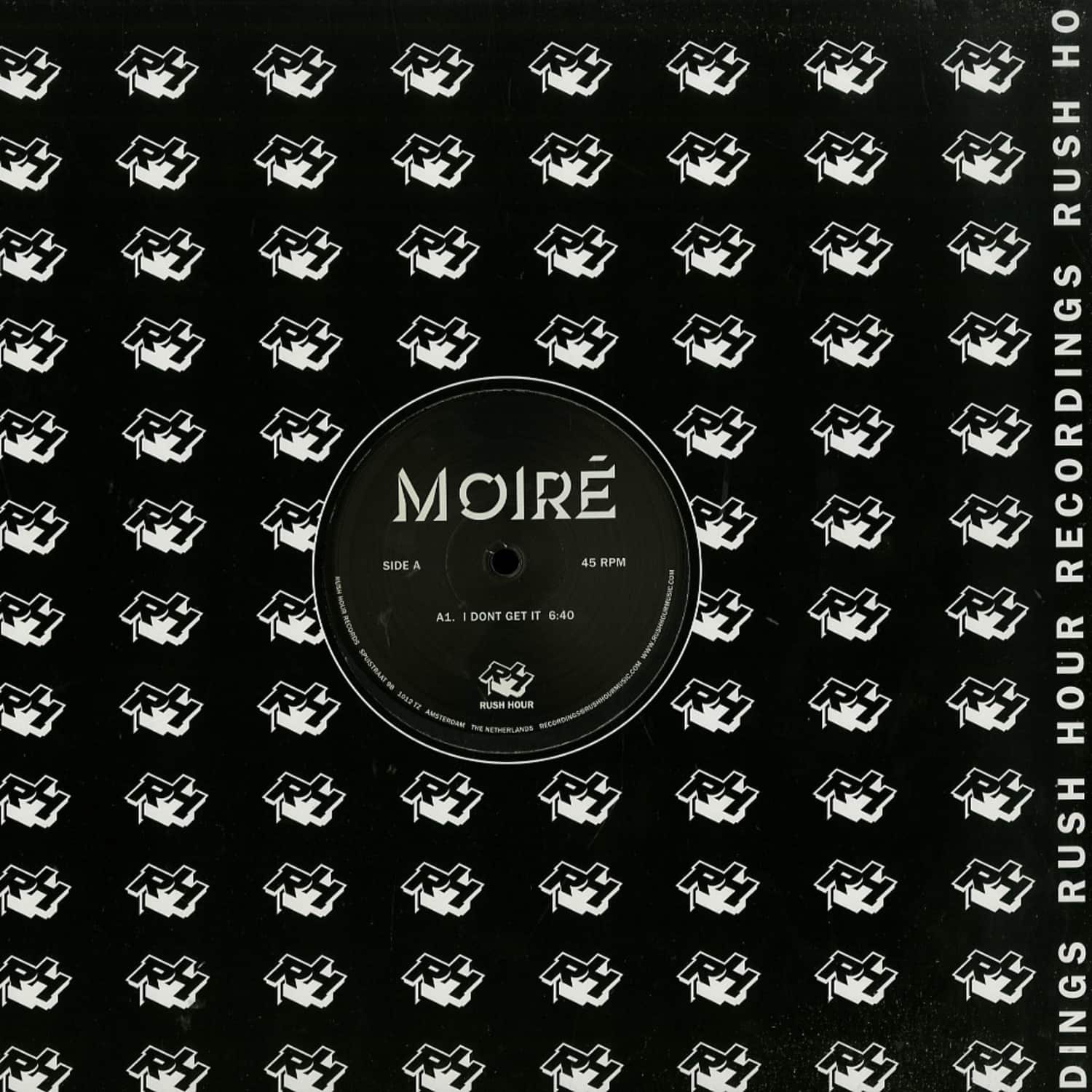 Moire - ROLX