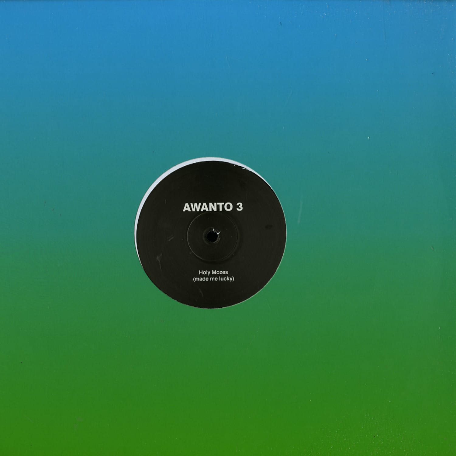 Awanto 3 - HOLY MOZES