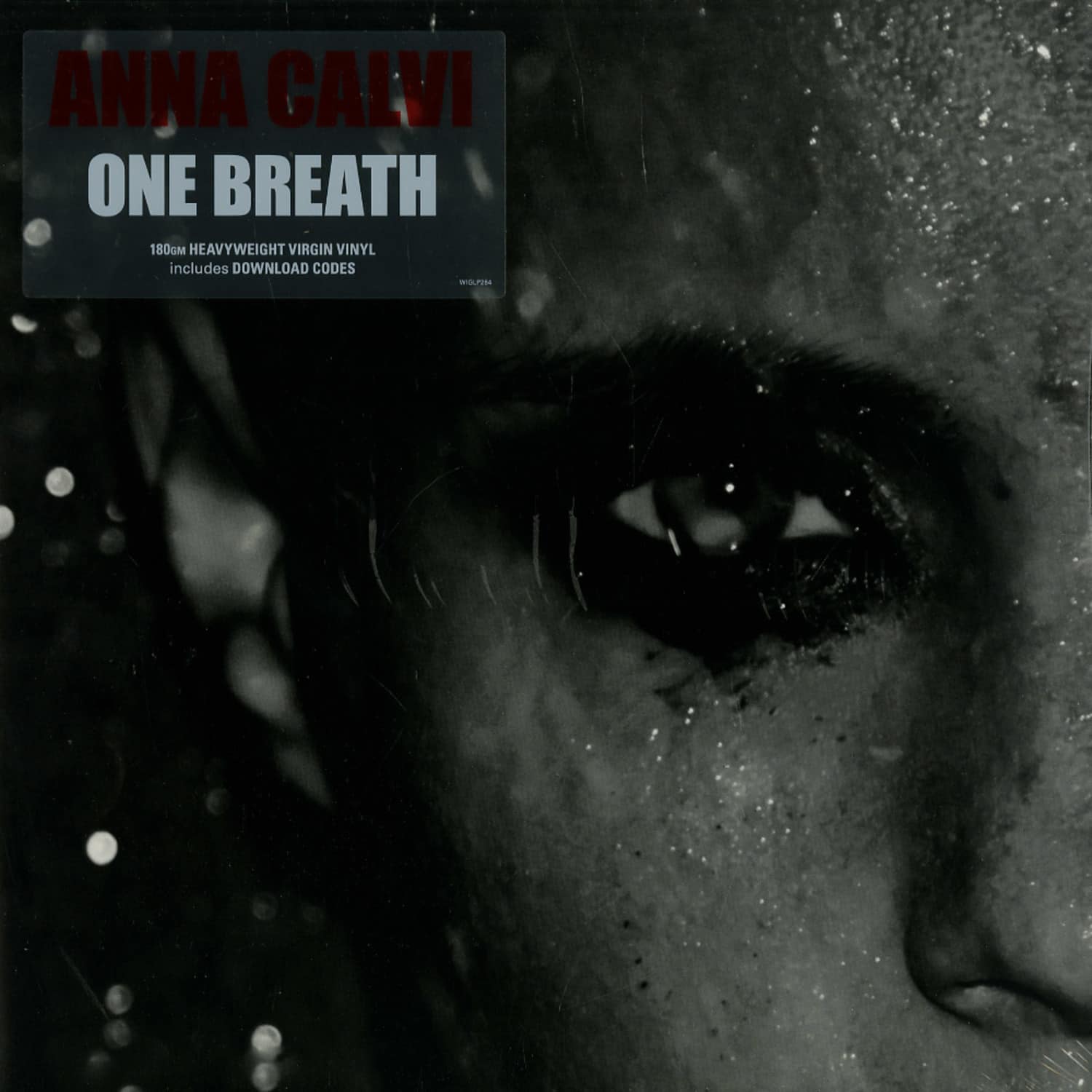 Anna Calvi - ONE BREATH 