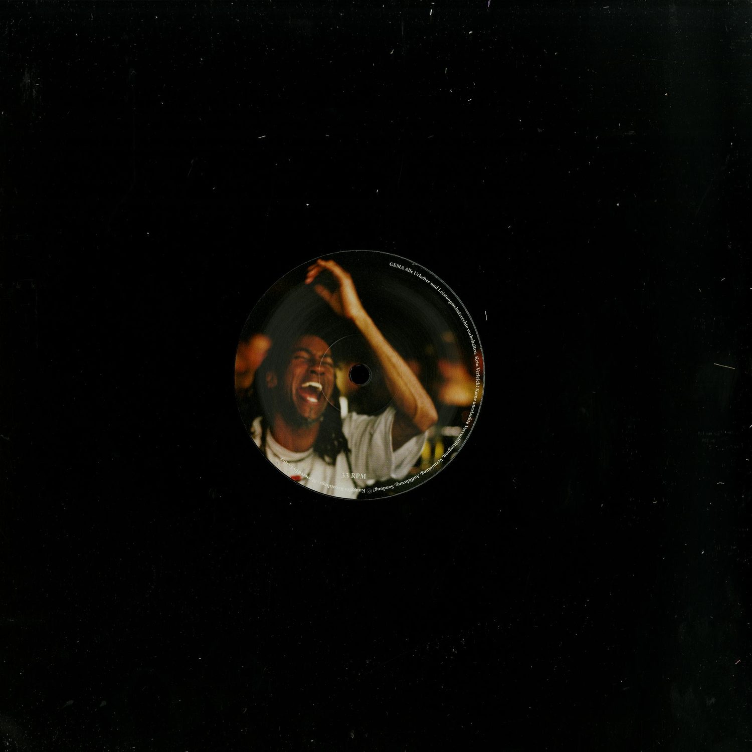 Elbee Bad - DONT WANNA LOSE YA LOVE