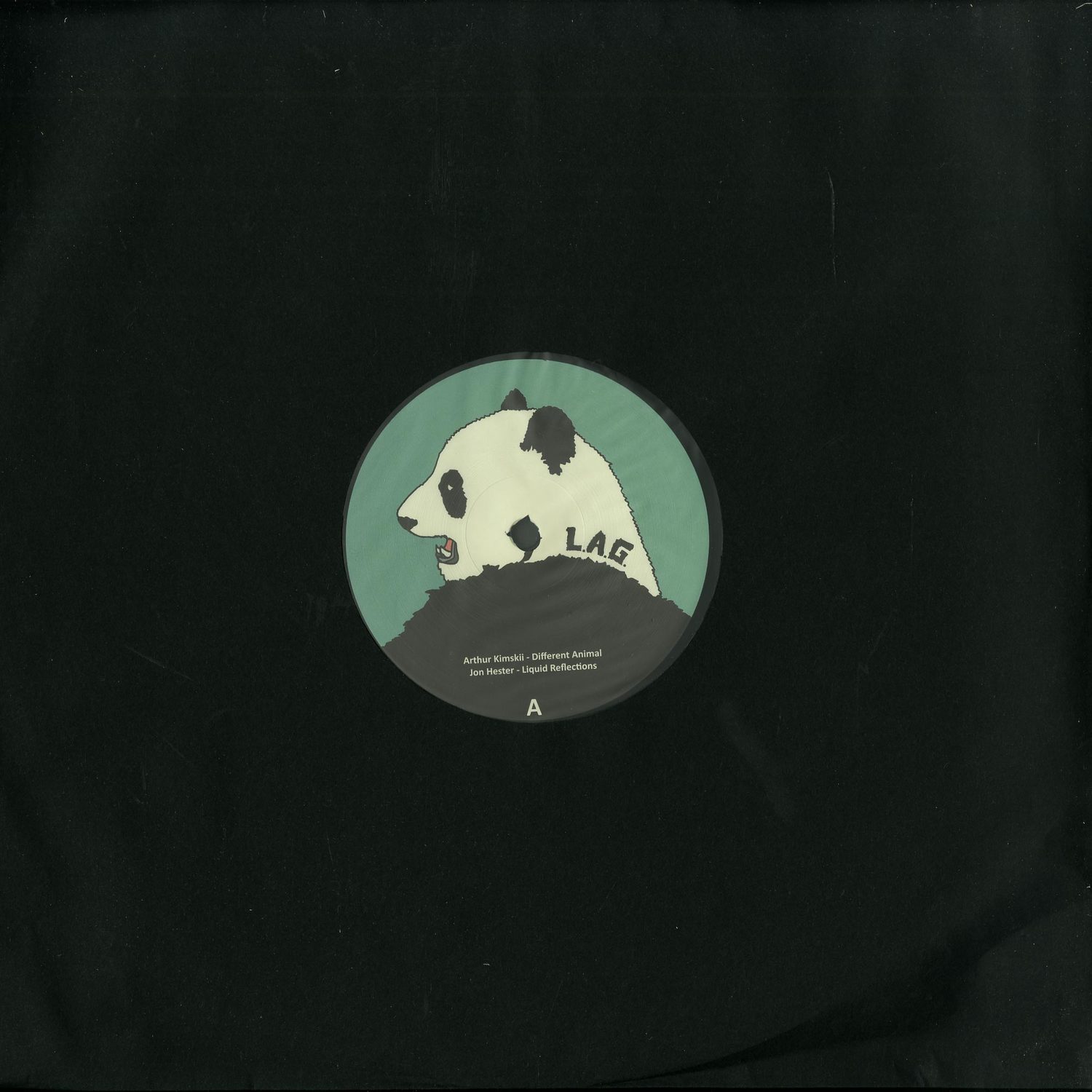 Various Artists - MEET US AT THE LOFT E.P.