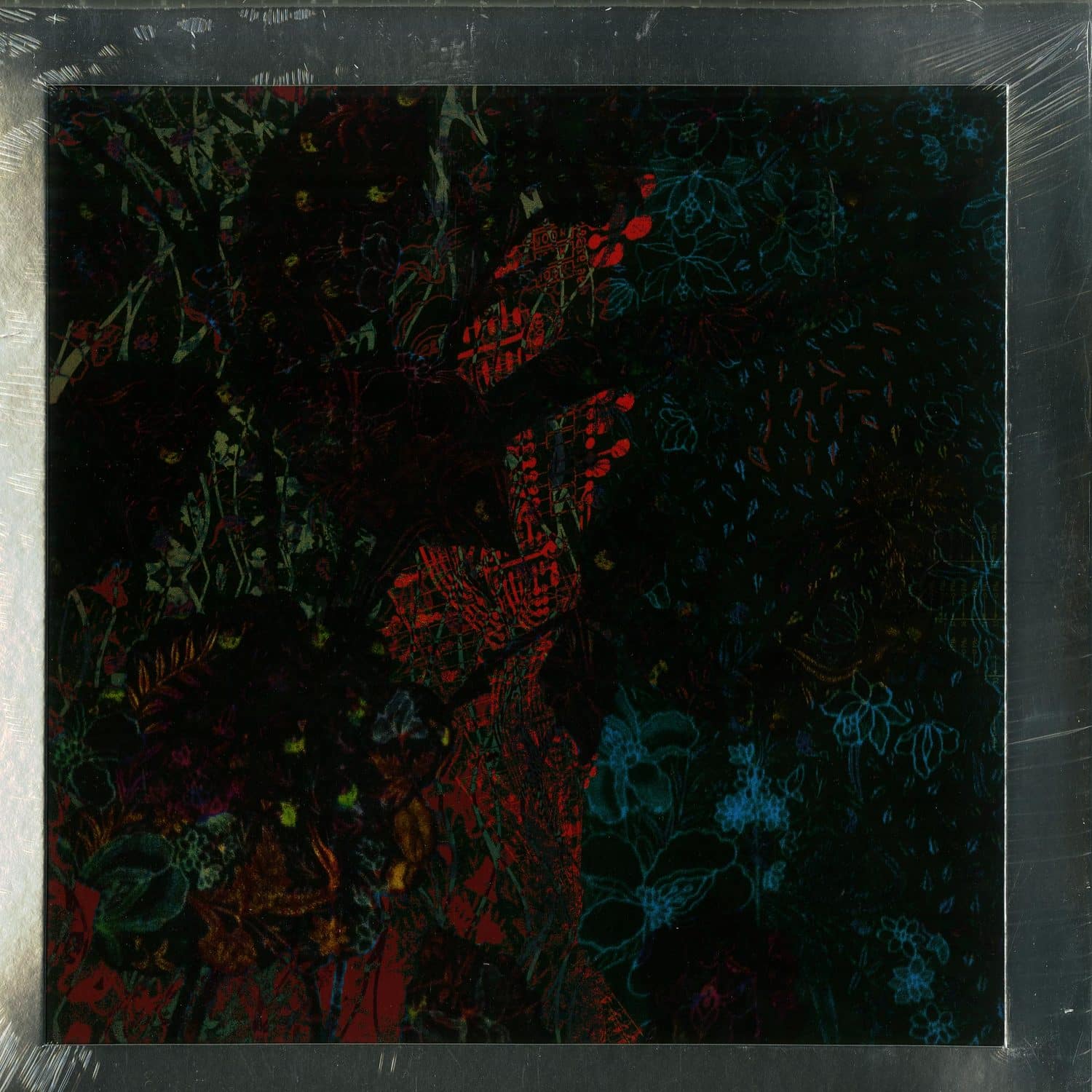 Ian Pooley - FLORIS EP