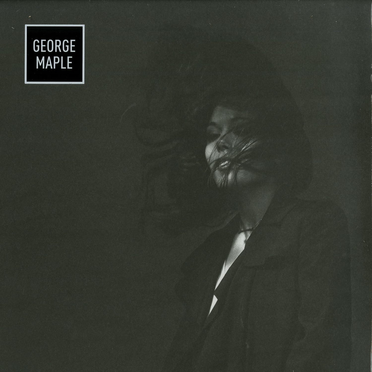 George Maple - VACANT SPACE EP 