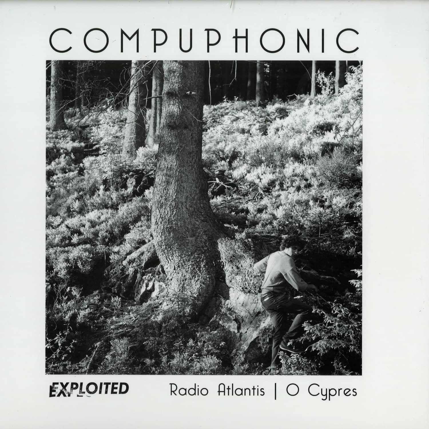 Compuphonic - RADIO ATLANTIS / O CYPRES