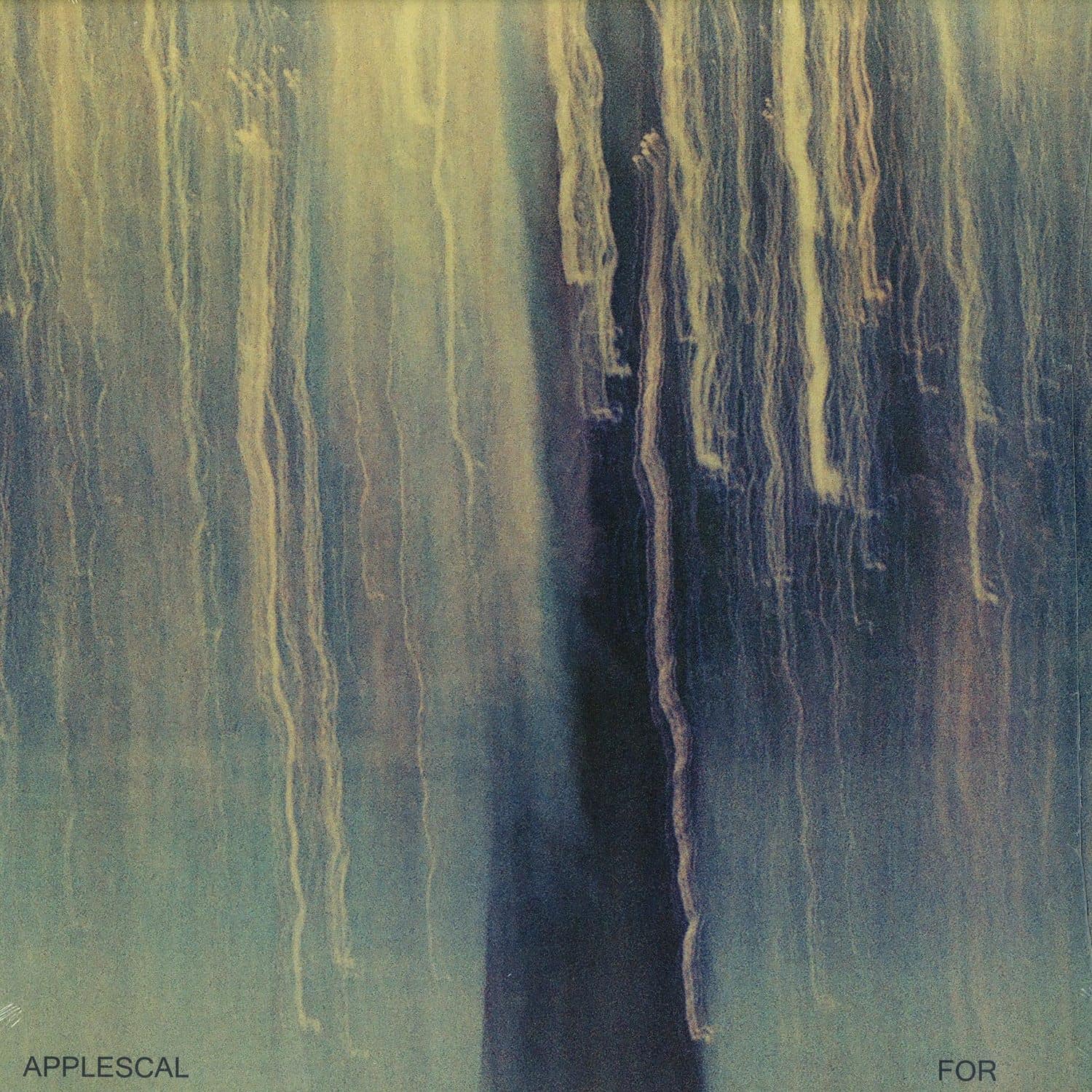 Applescal - FOR 