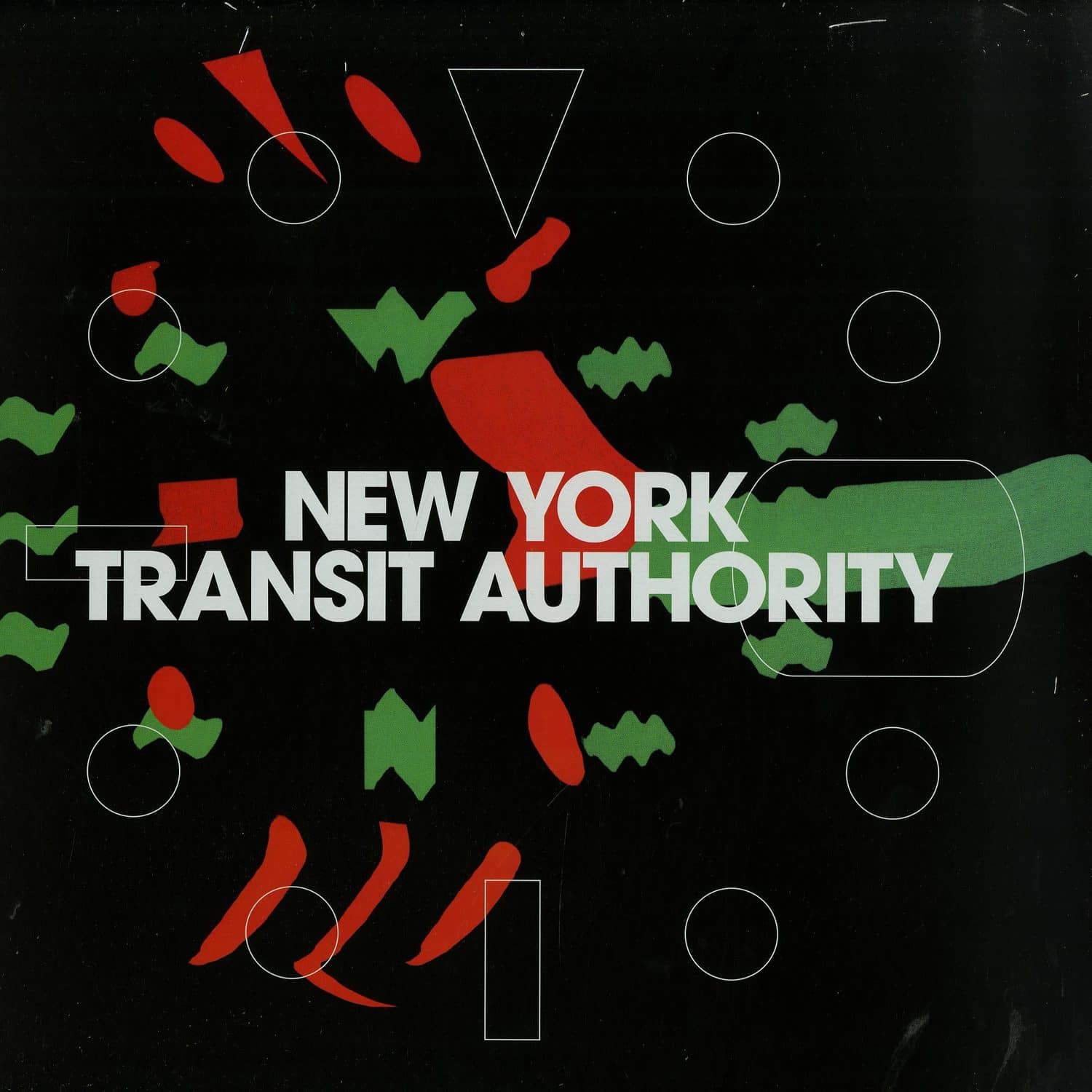 New York Transit Authority - BROOKLYN UNDERGROUND