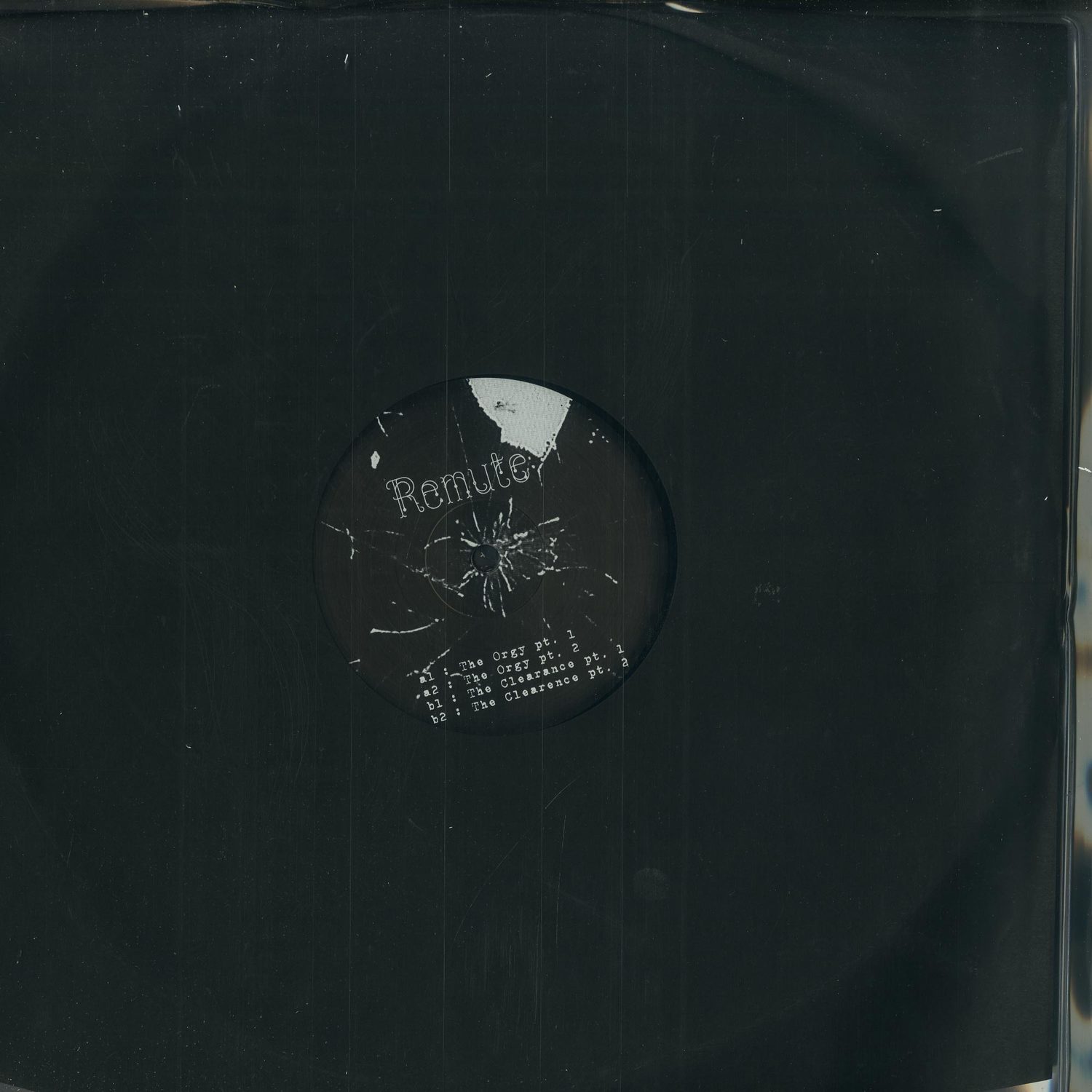 Remute / Florian Kicks - REMUTE PACK 03