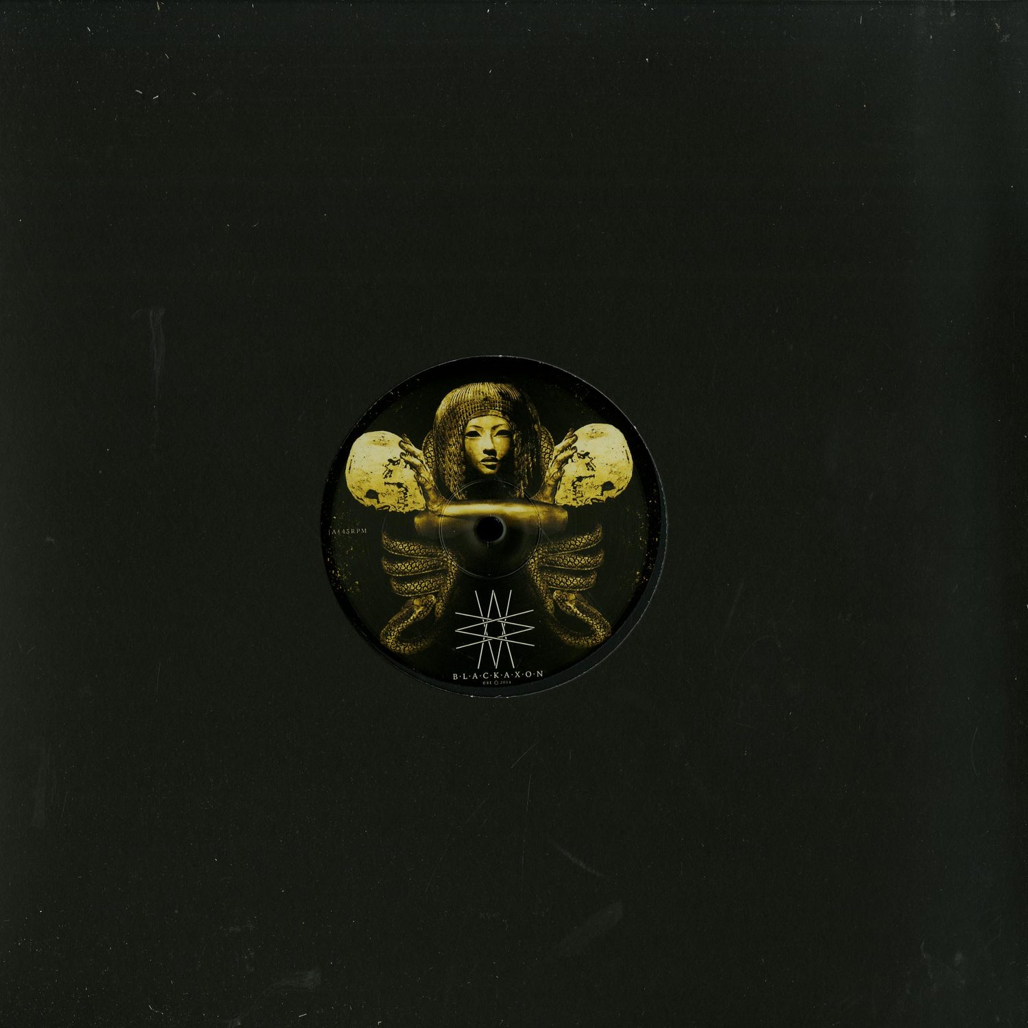 Jay Clarke - ENTITAS EP