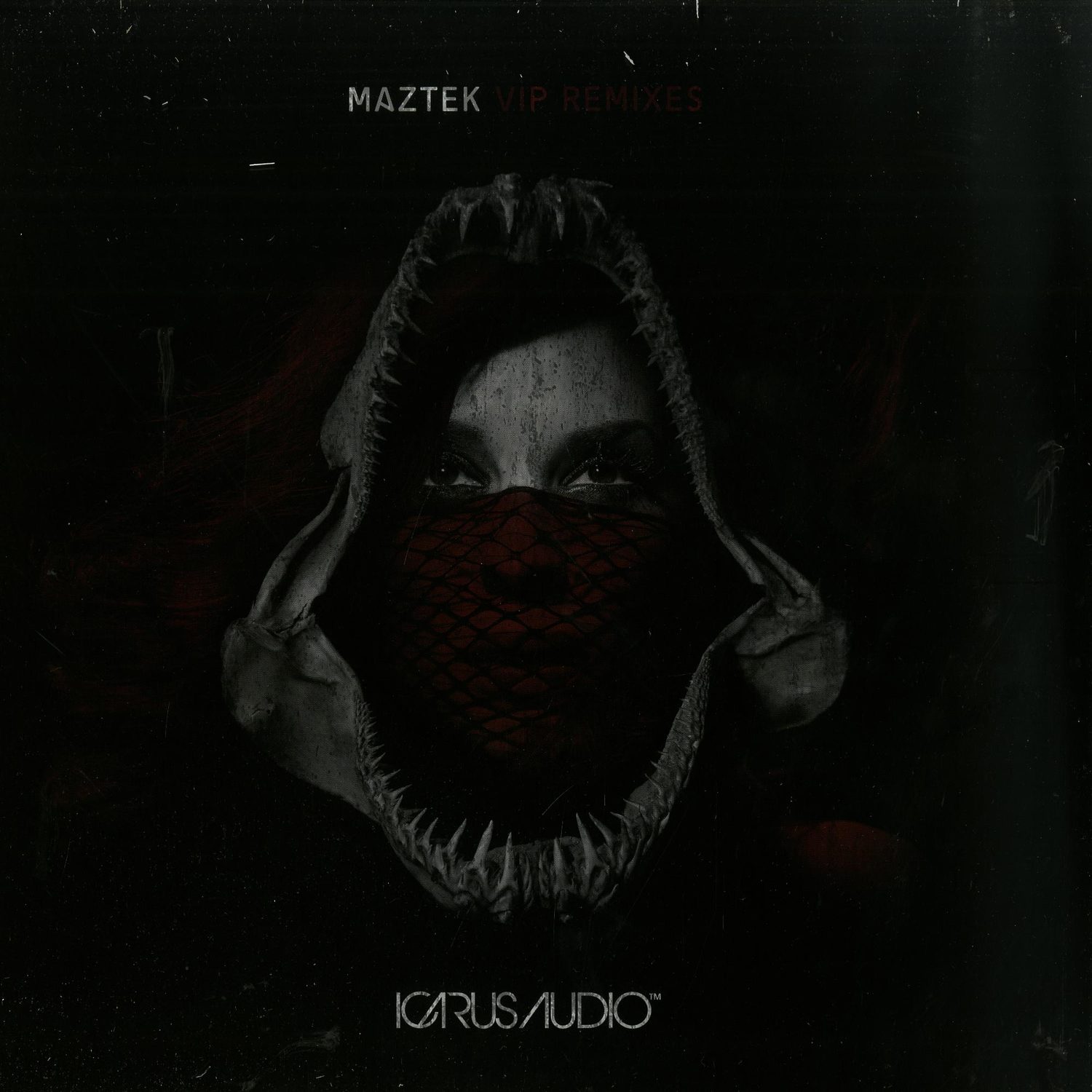Maztek - STRAIGHT TO BAD / DEPTH