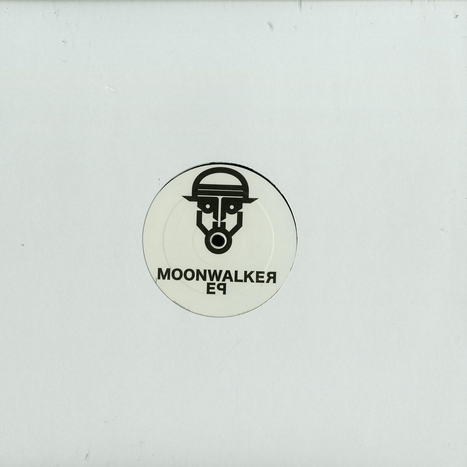 Thomast & Anish - MOONWALKER EP