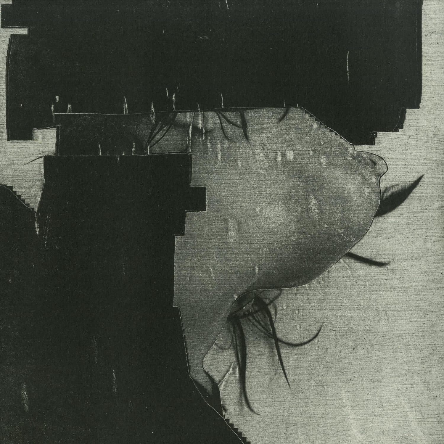 These Hidden Hands feat. Lucrecia Dalt - THESE MOMENTS DISMANTLED