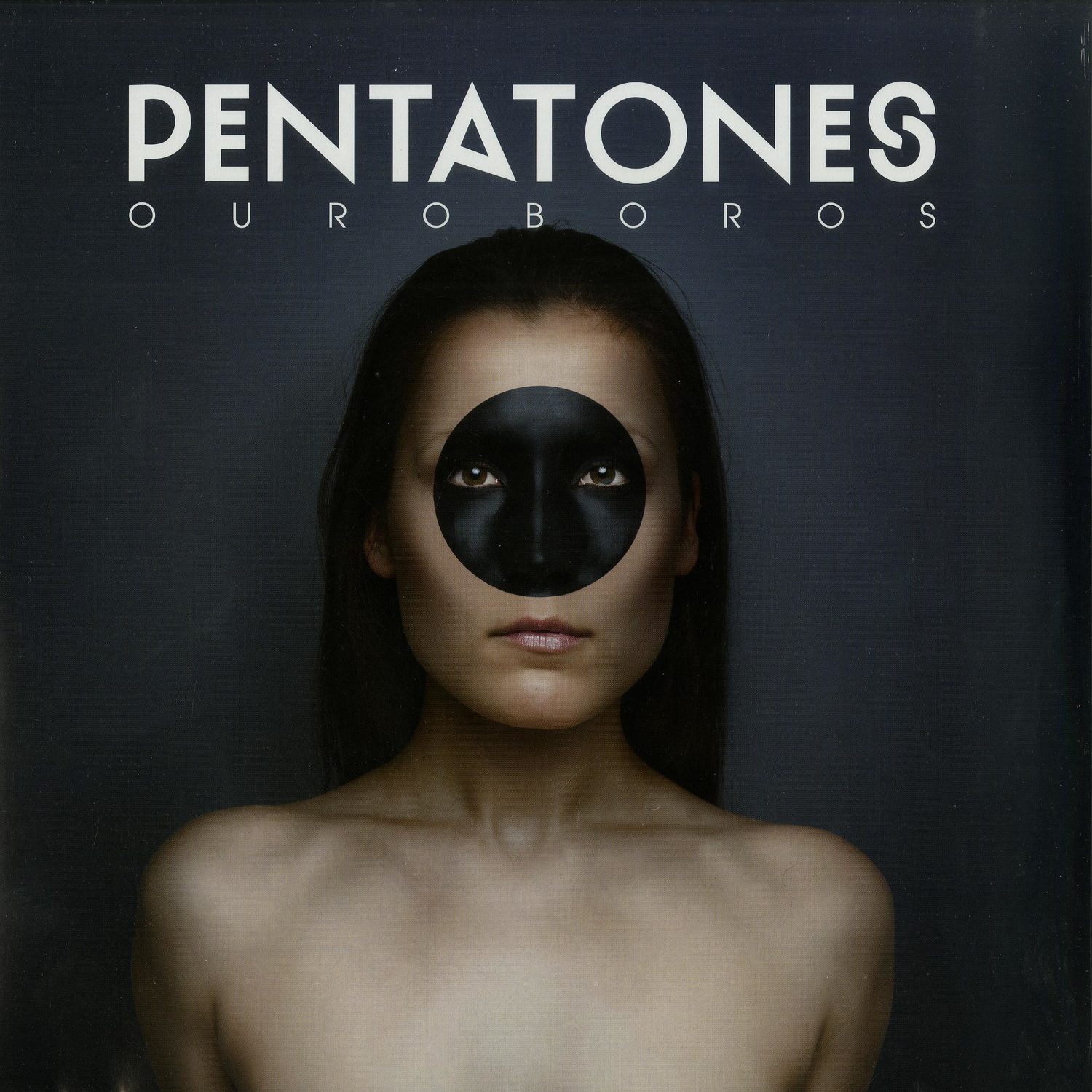 Pentatones - OUROBOROS 2X12