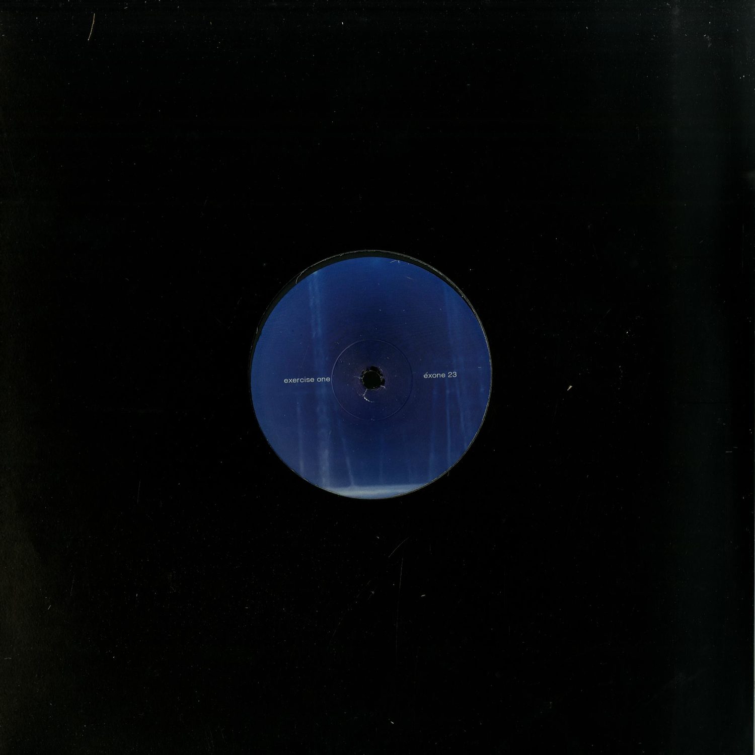 Exercise One - TIMETRAP EP