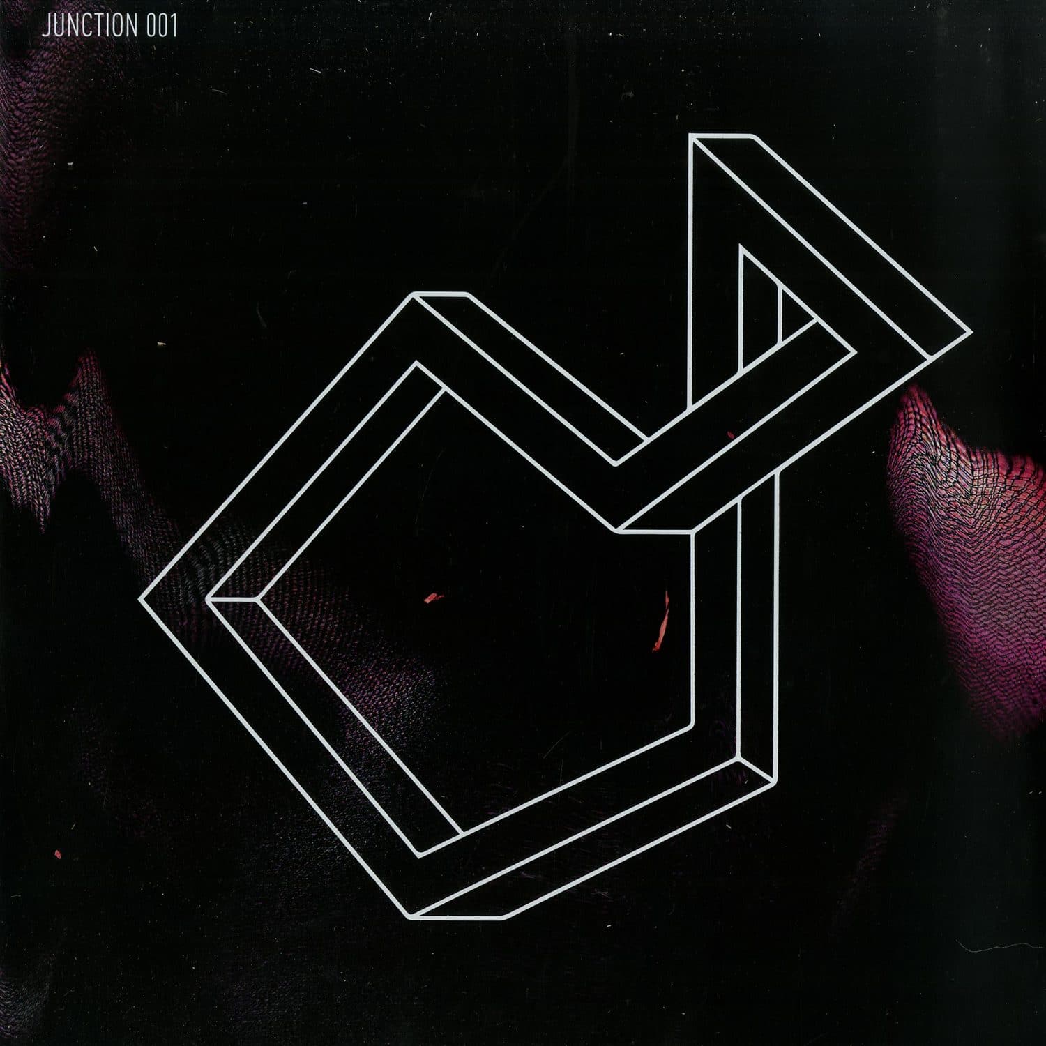 Various Artists - JUNCTION 001 