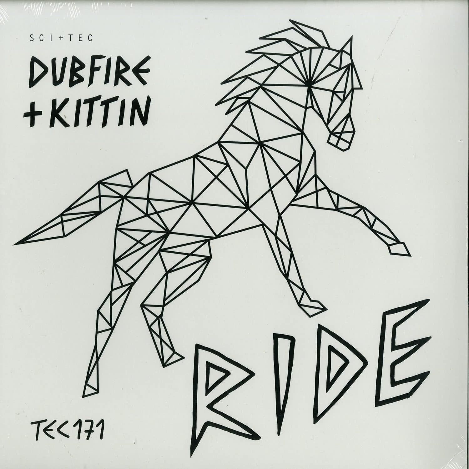 Dubfire & Miss Kittin - RIDE