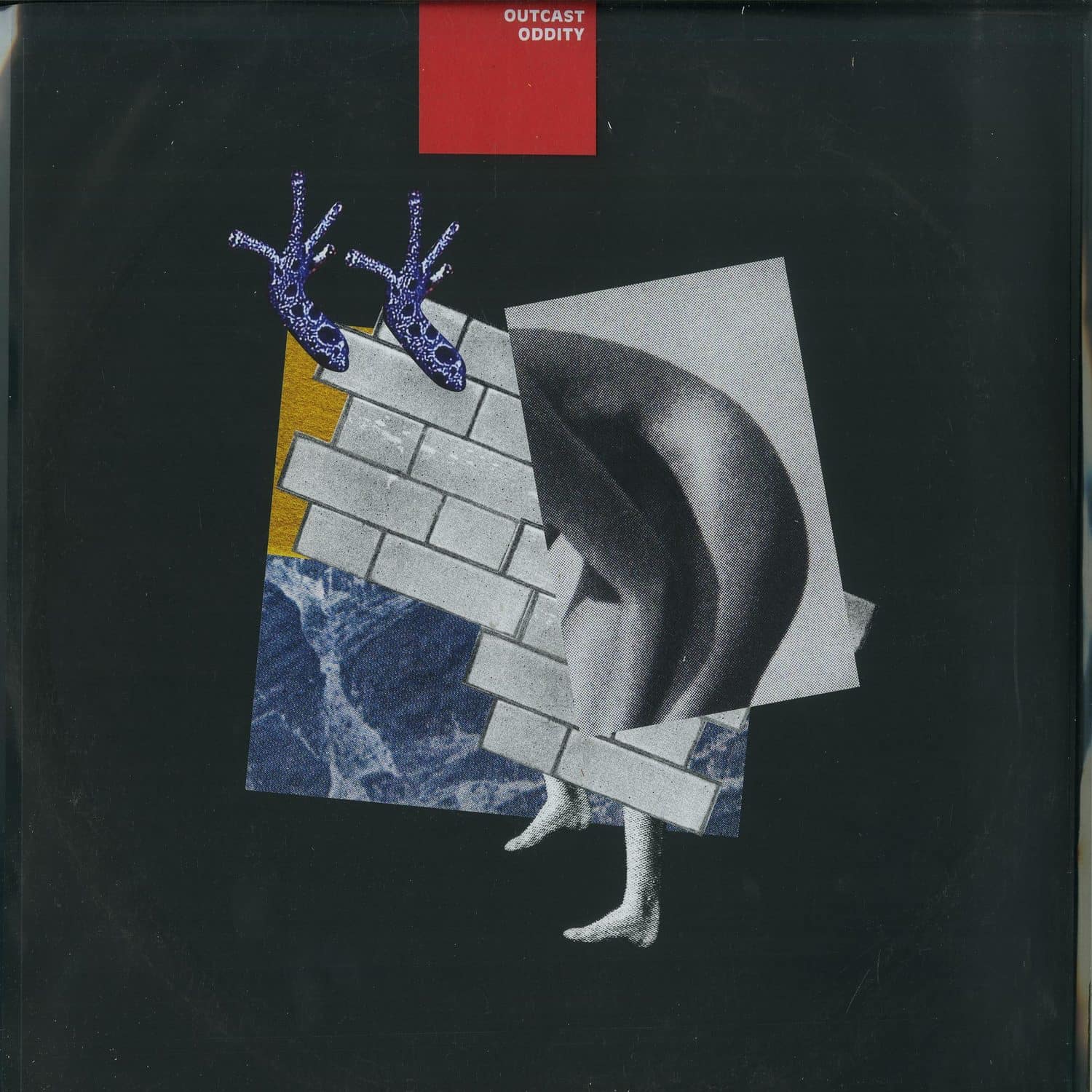 Sebastian Voigt - UNTITLED EP