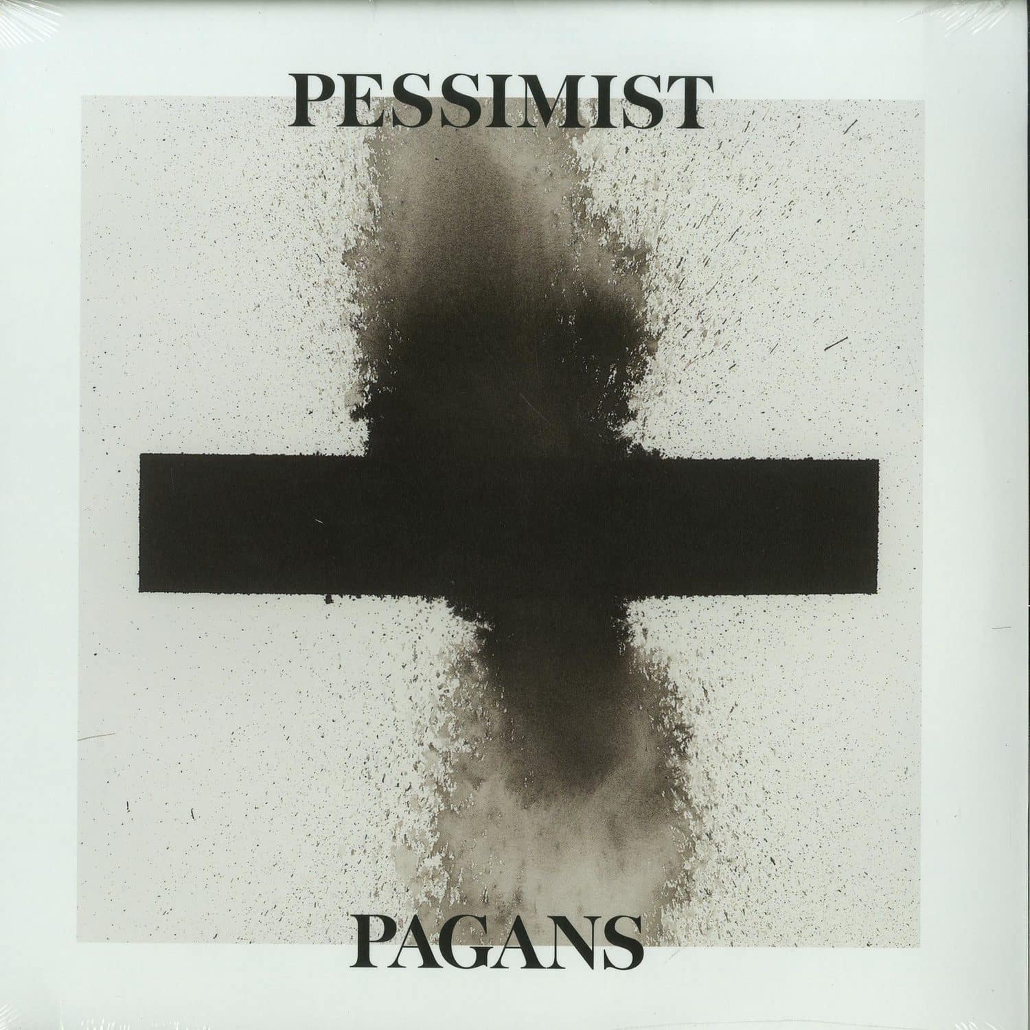 Pessimist - PAGANS