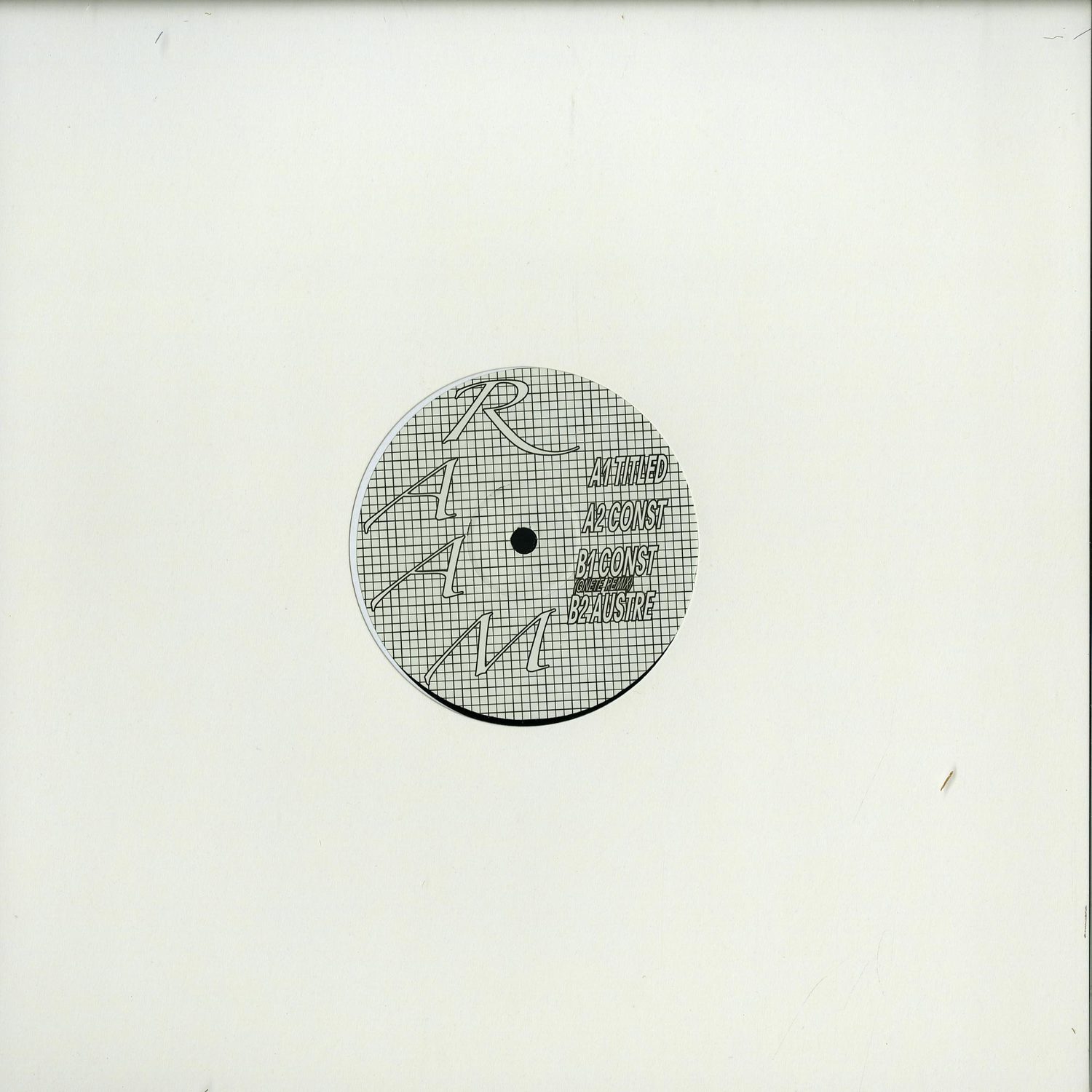 Raam - RAAM 006