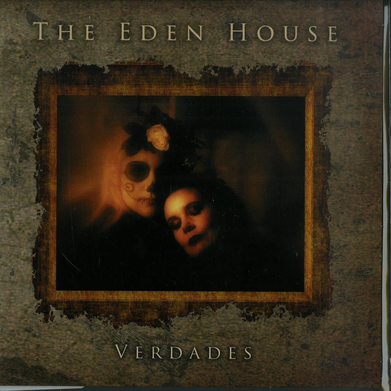 The Eden House - VERDADES / OURS AGAIN 