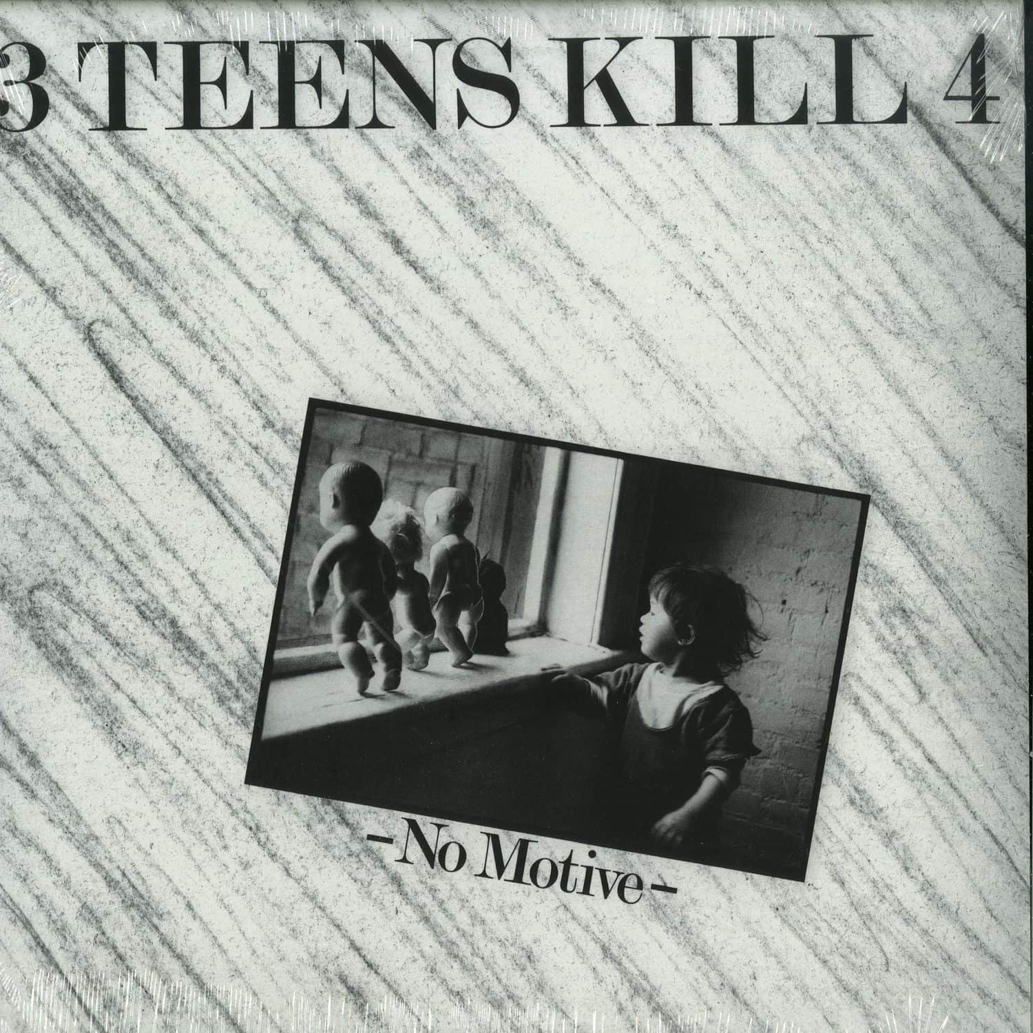 3 Teens Kill 4 - NO MOTIVE 