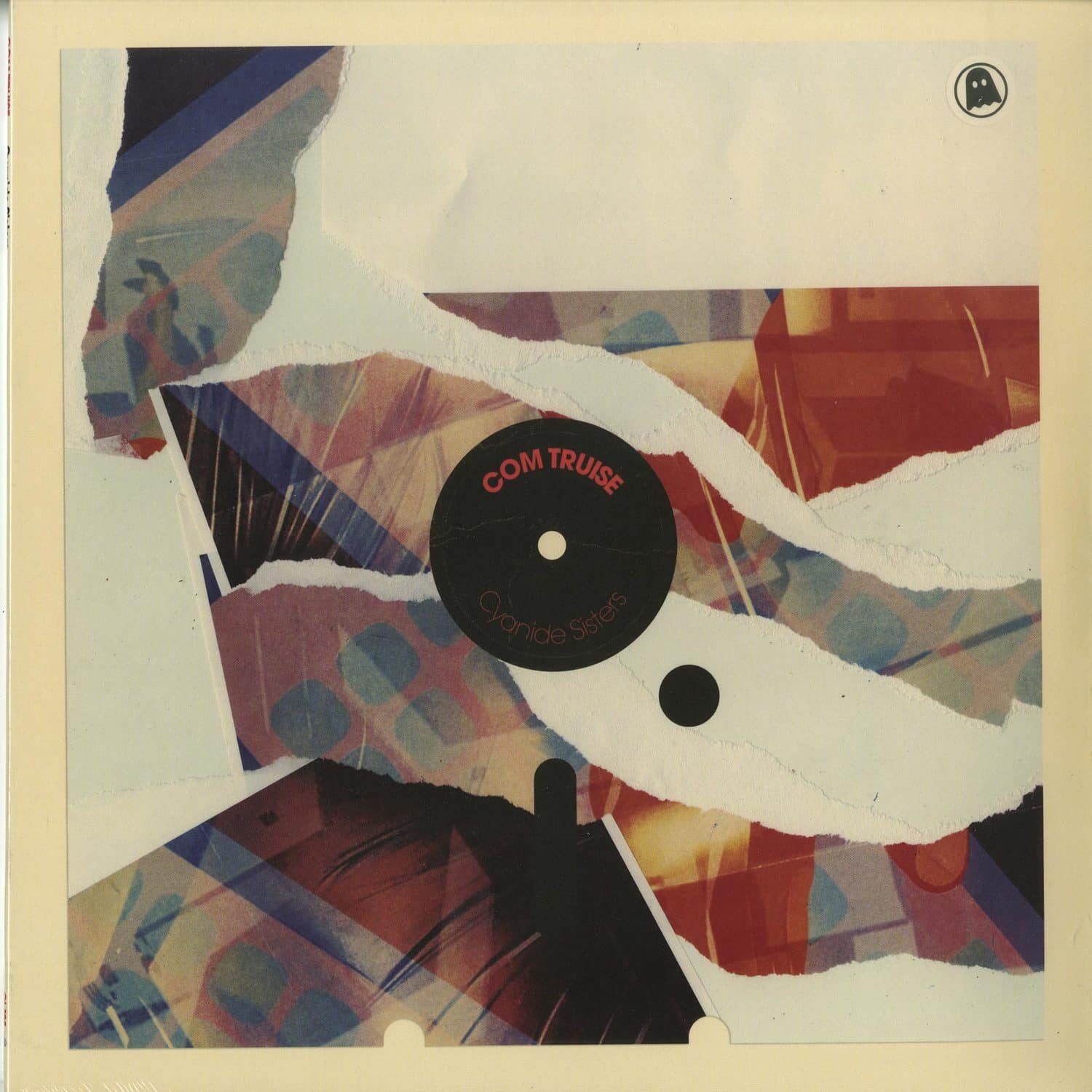 Com Truise - CYANIDE SISTERS 
