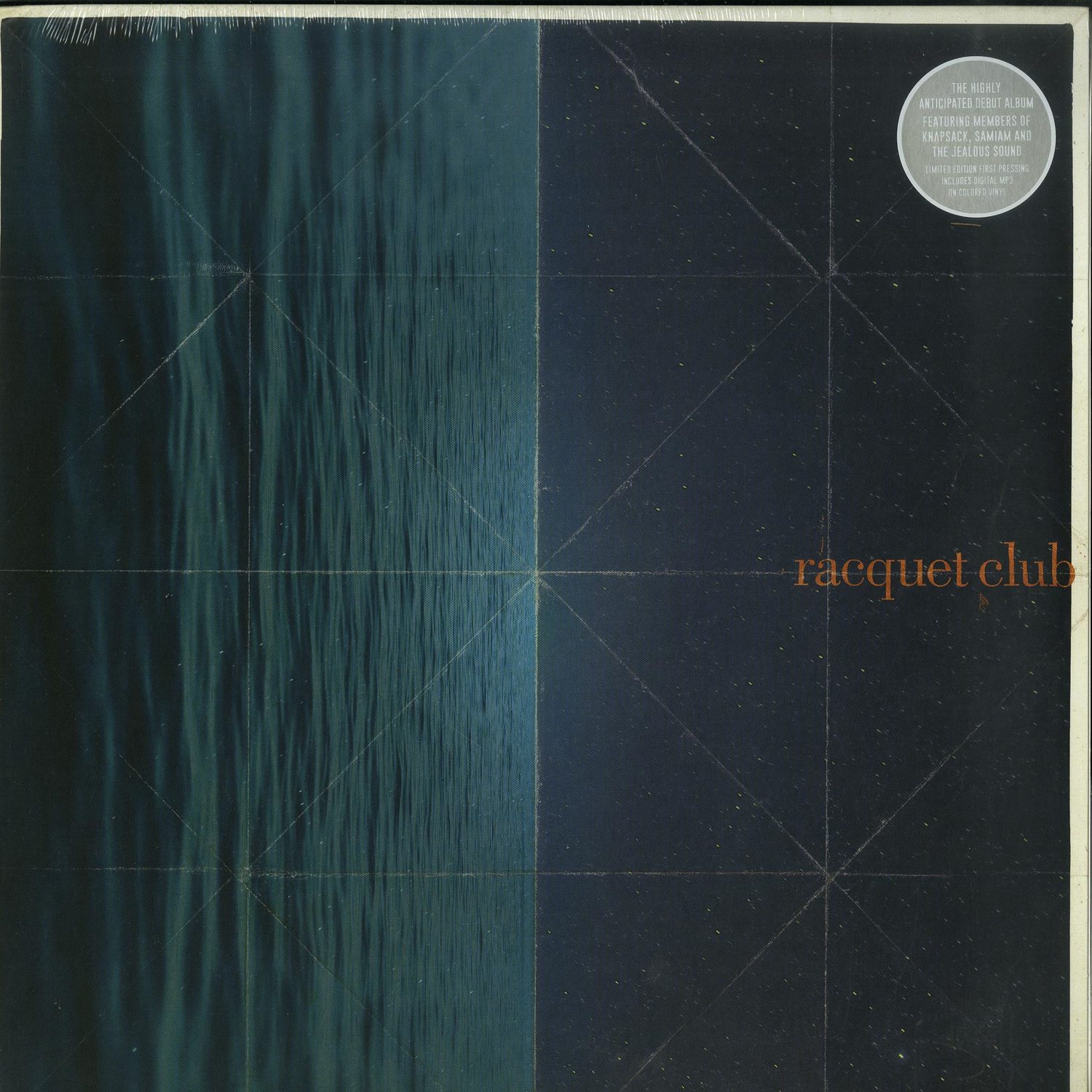 Racquet Club - RACQUET CLUB