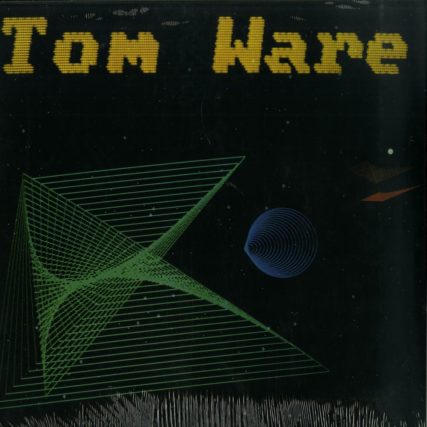 Tom Ware - TOM WARE 