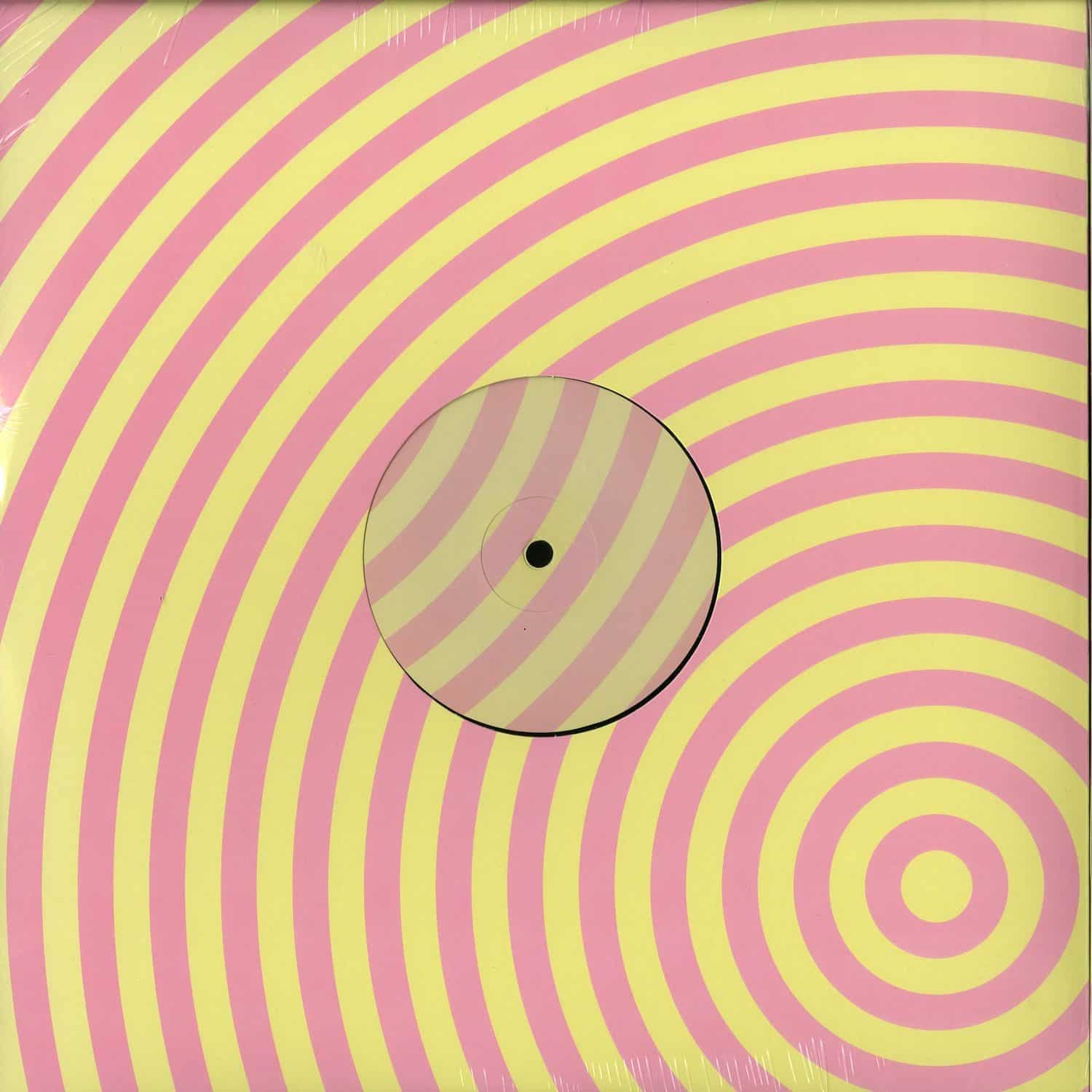 Massimiliano Pagliara - DEVOID OF DIMENSION PT1