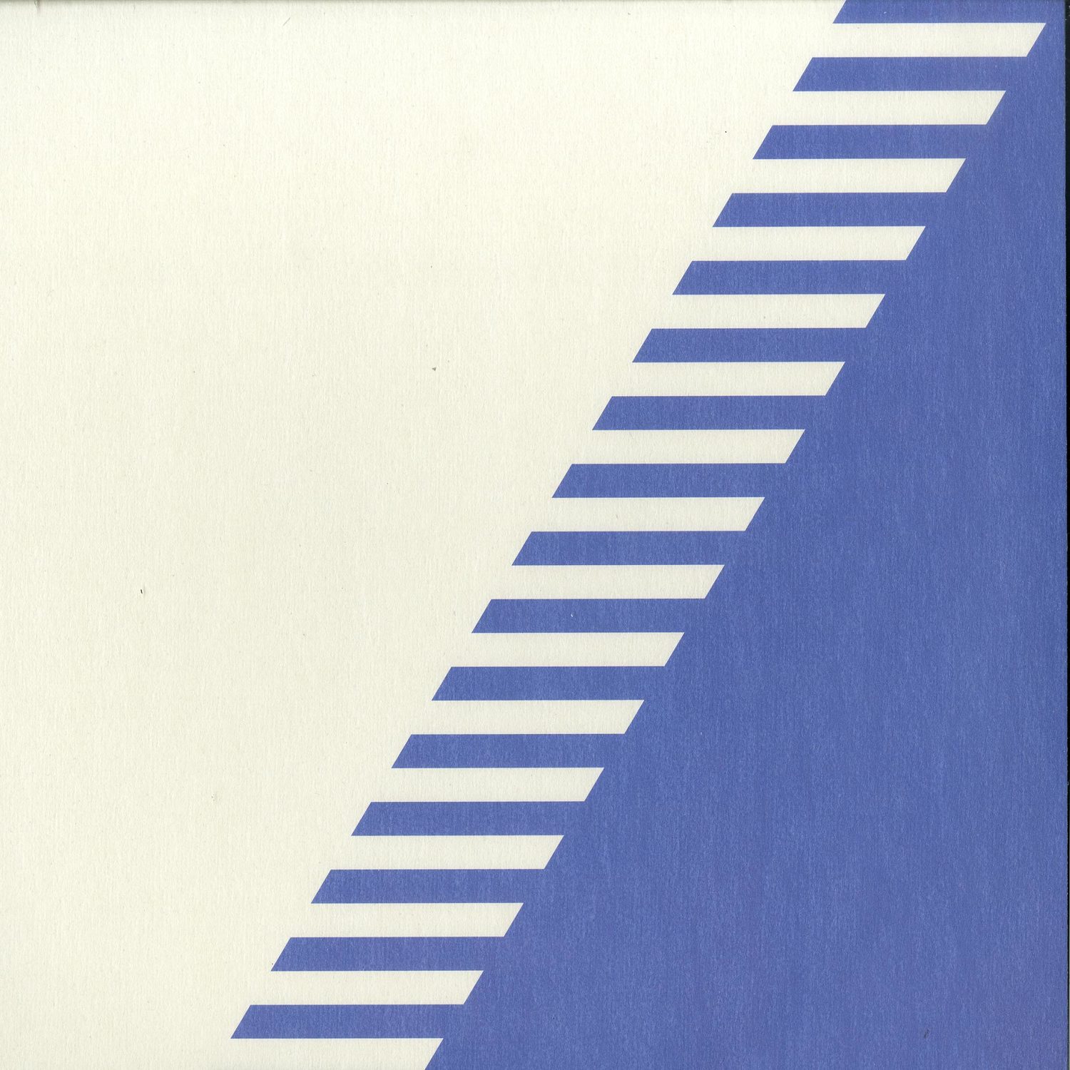 Hugo Massien - GHOST NOTE EP