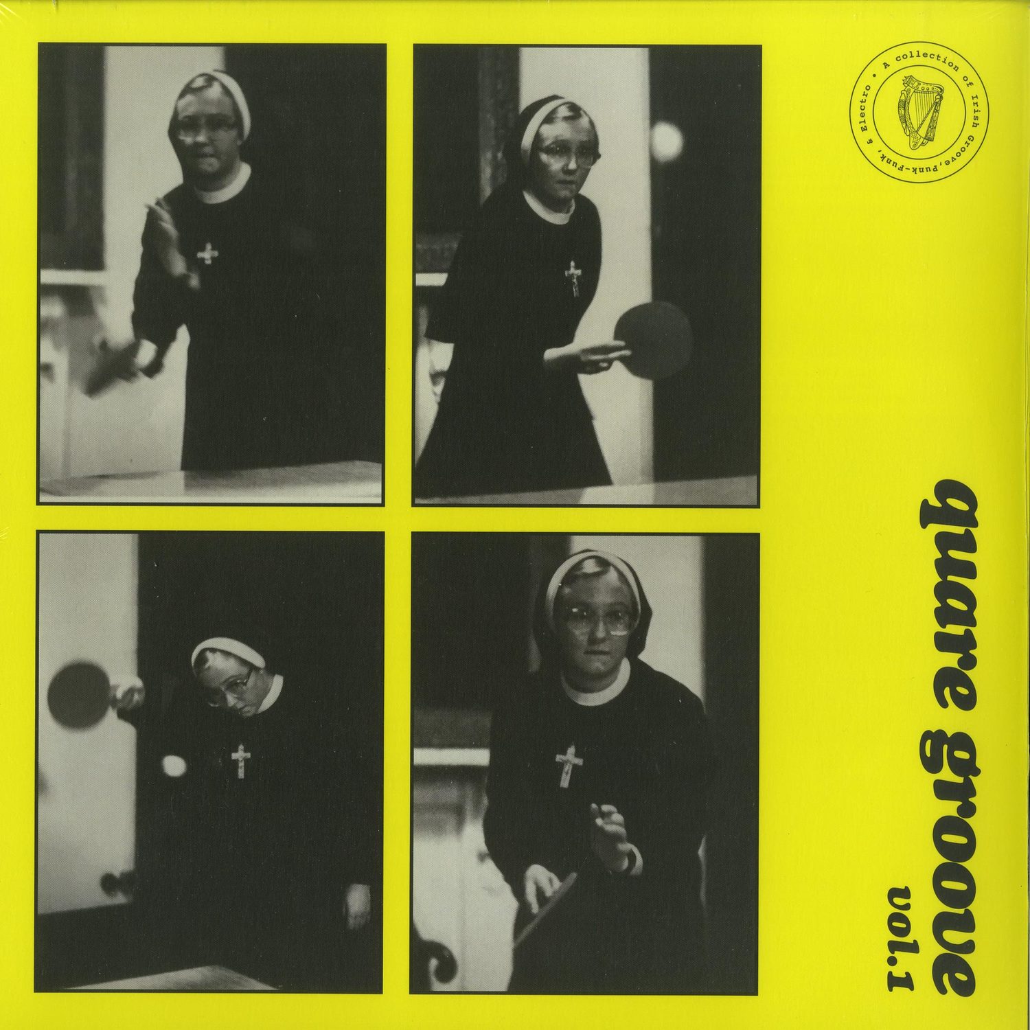 Various Artists - QUARE GROOVE VOL. 1 