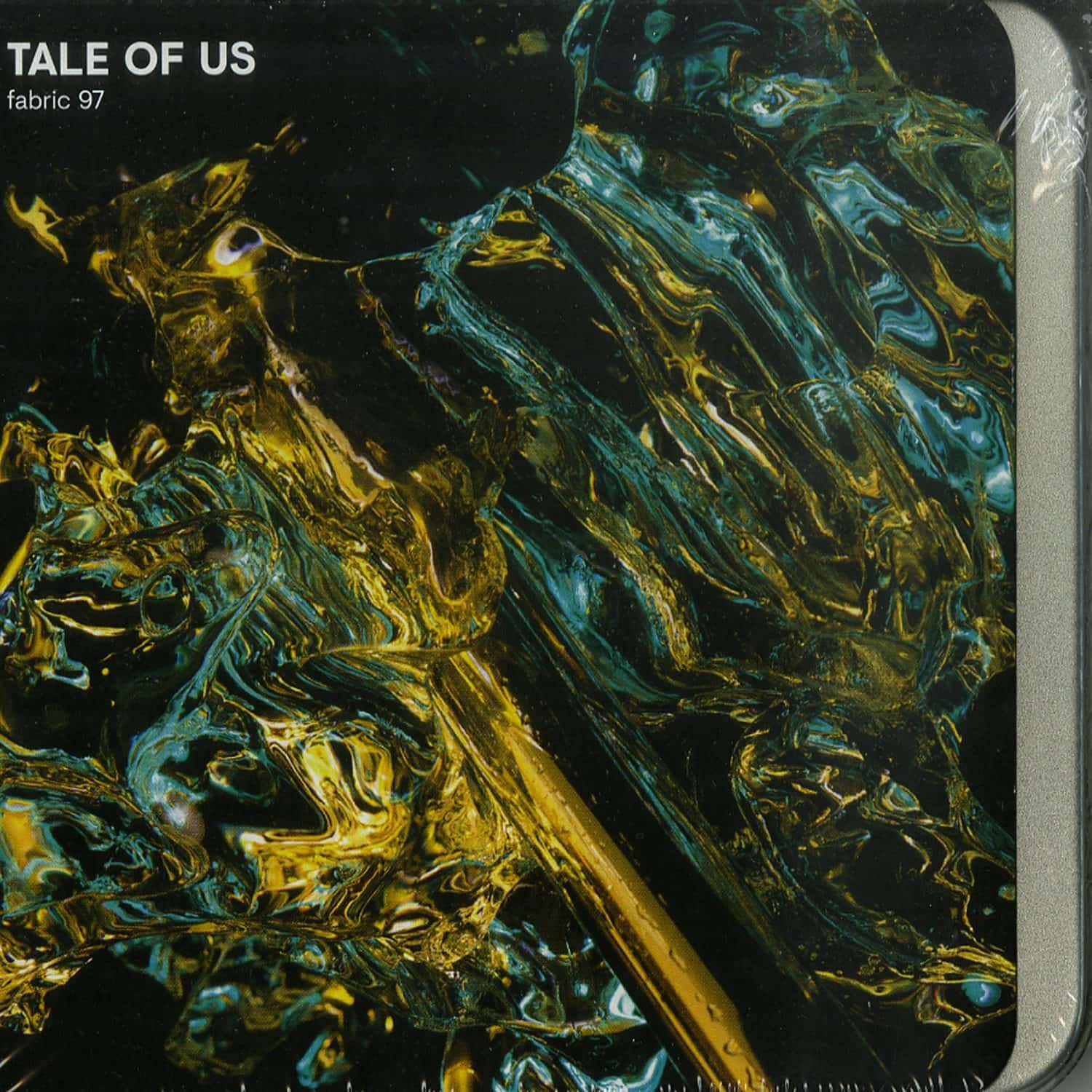 Tale Of Us - Fabric 97 