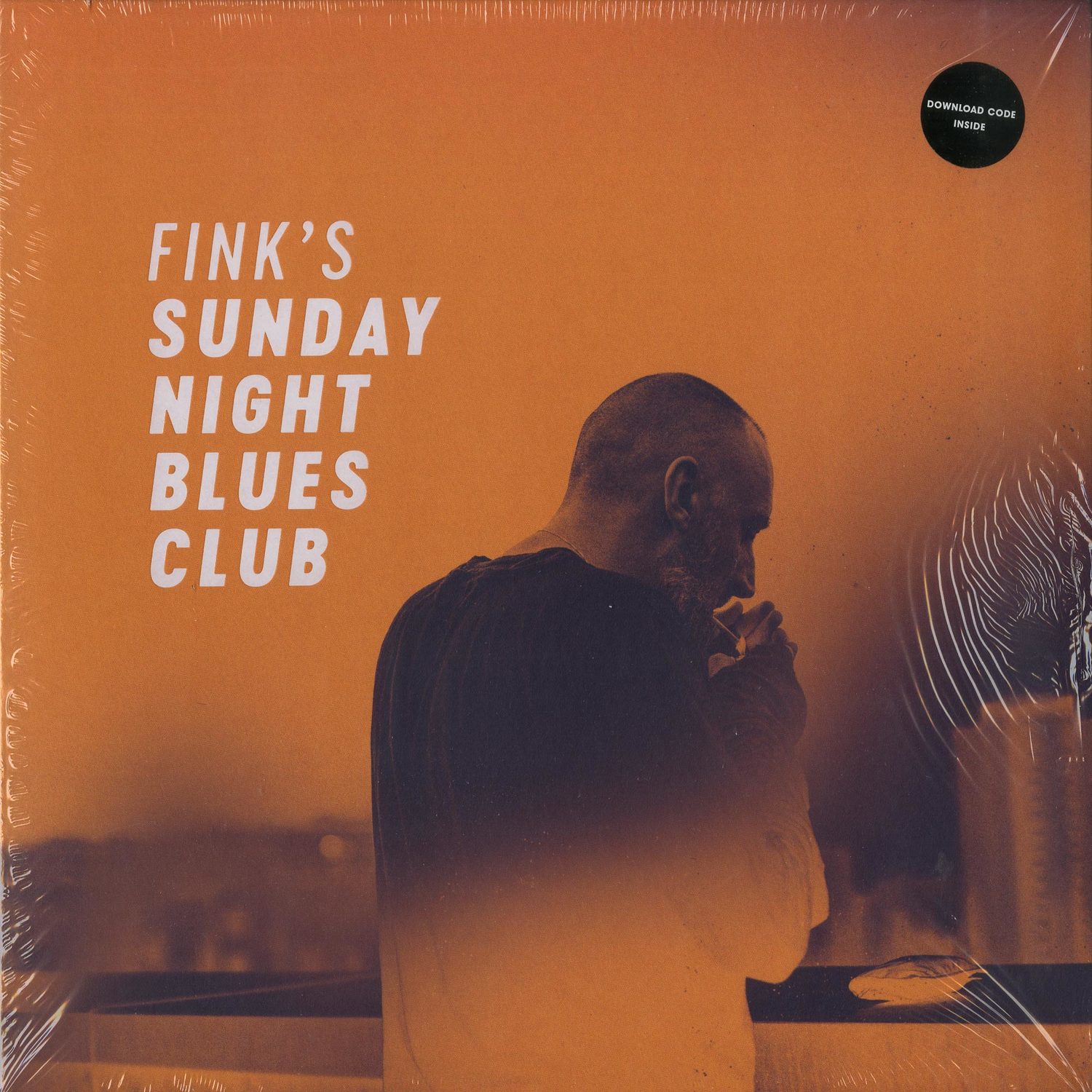 Fink - FINKS SUNDAY NIGHT BLUES CLUB, VOL.1 