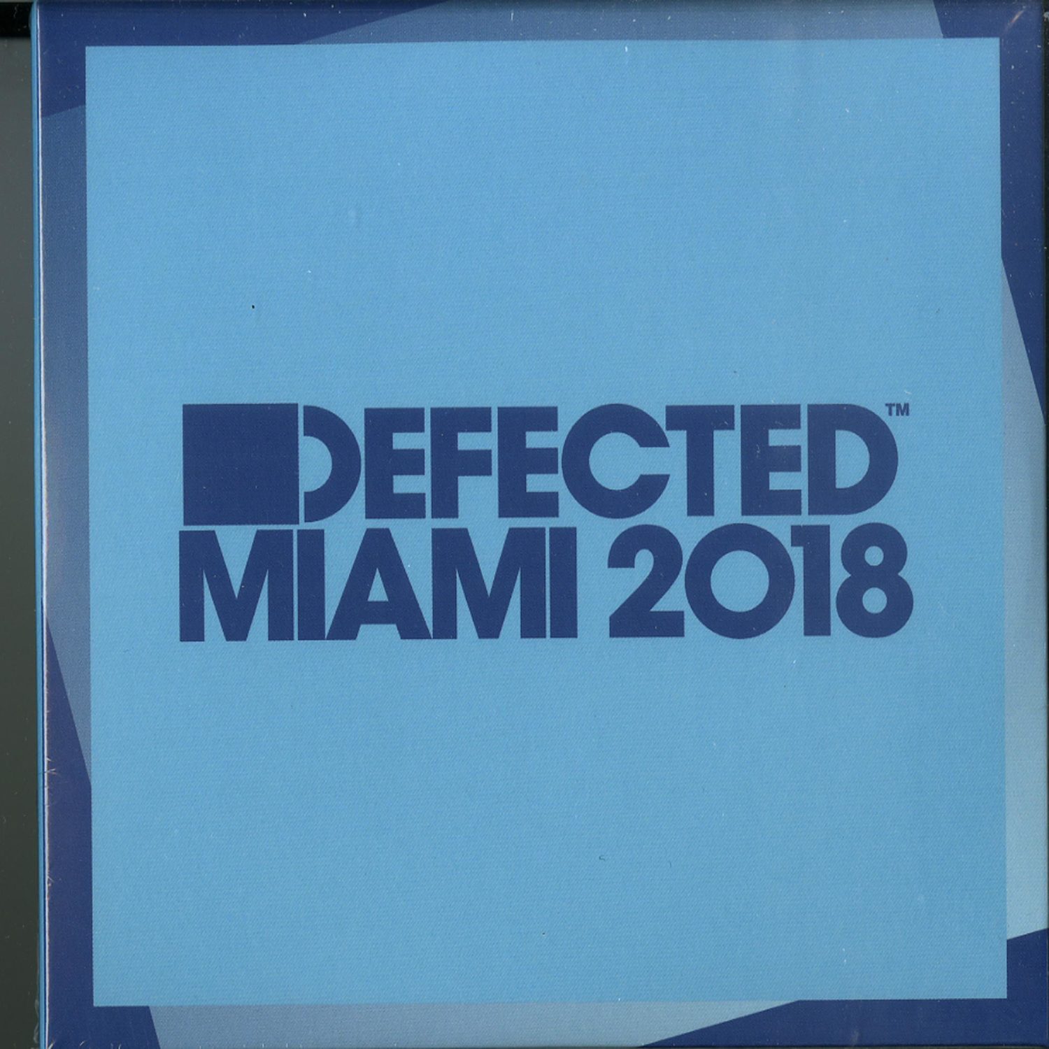 Various Artists - DEFECTED MIAMI 2018 