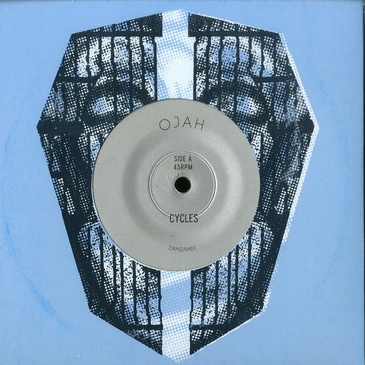 Ojah - CYCLES 