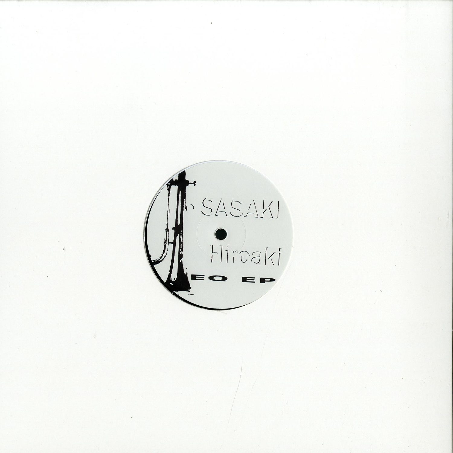 Sasaki Hiroaki - EO EP 