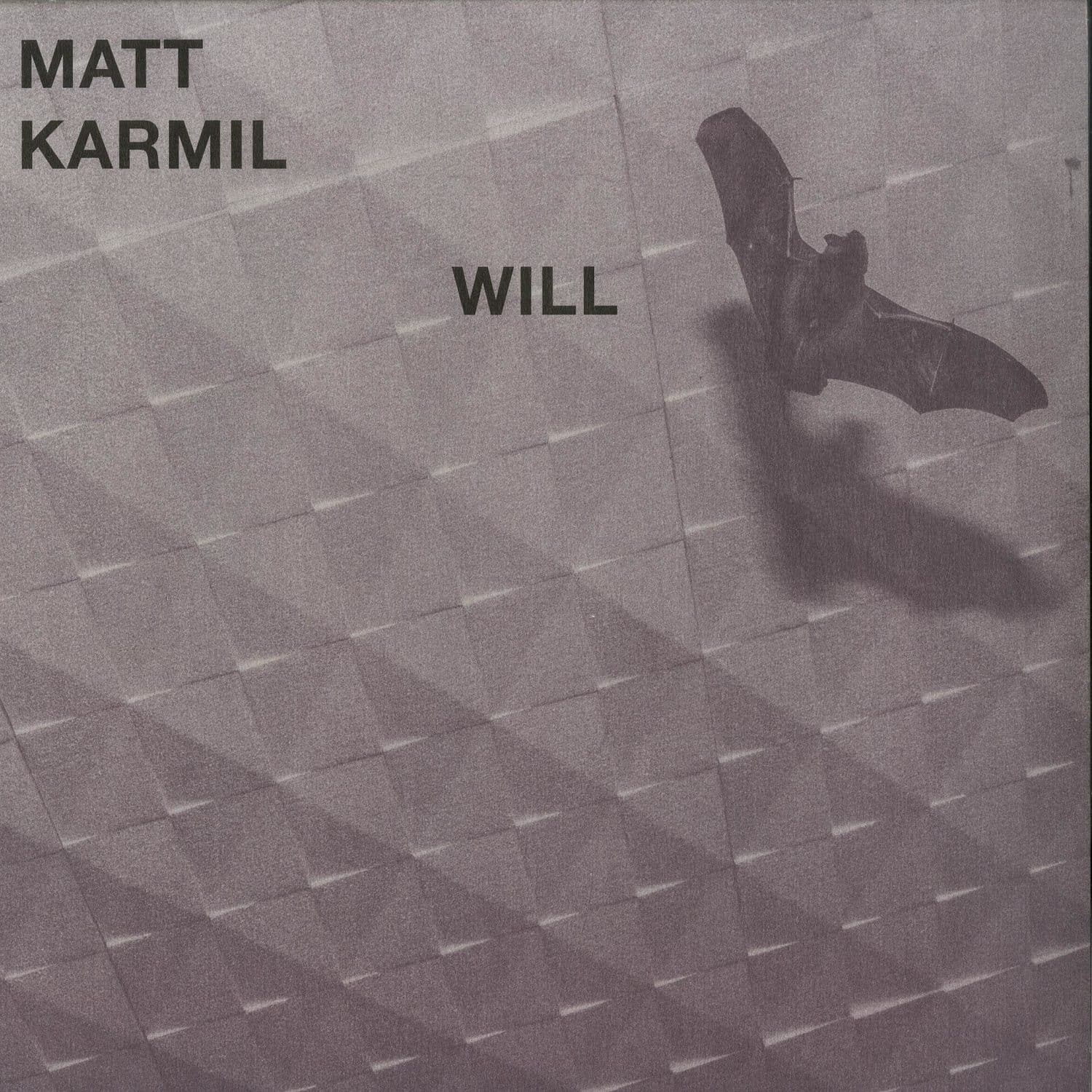 Matt Karmil - WILL 