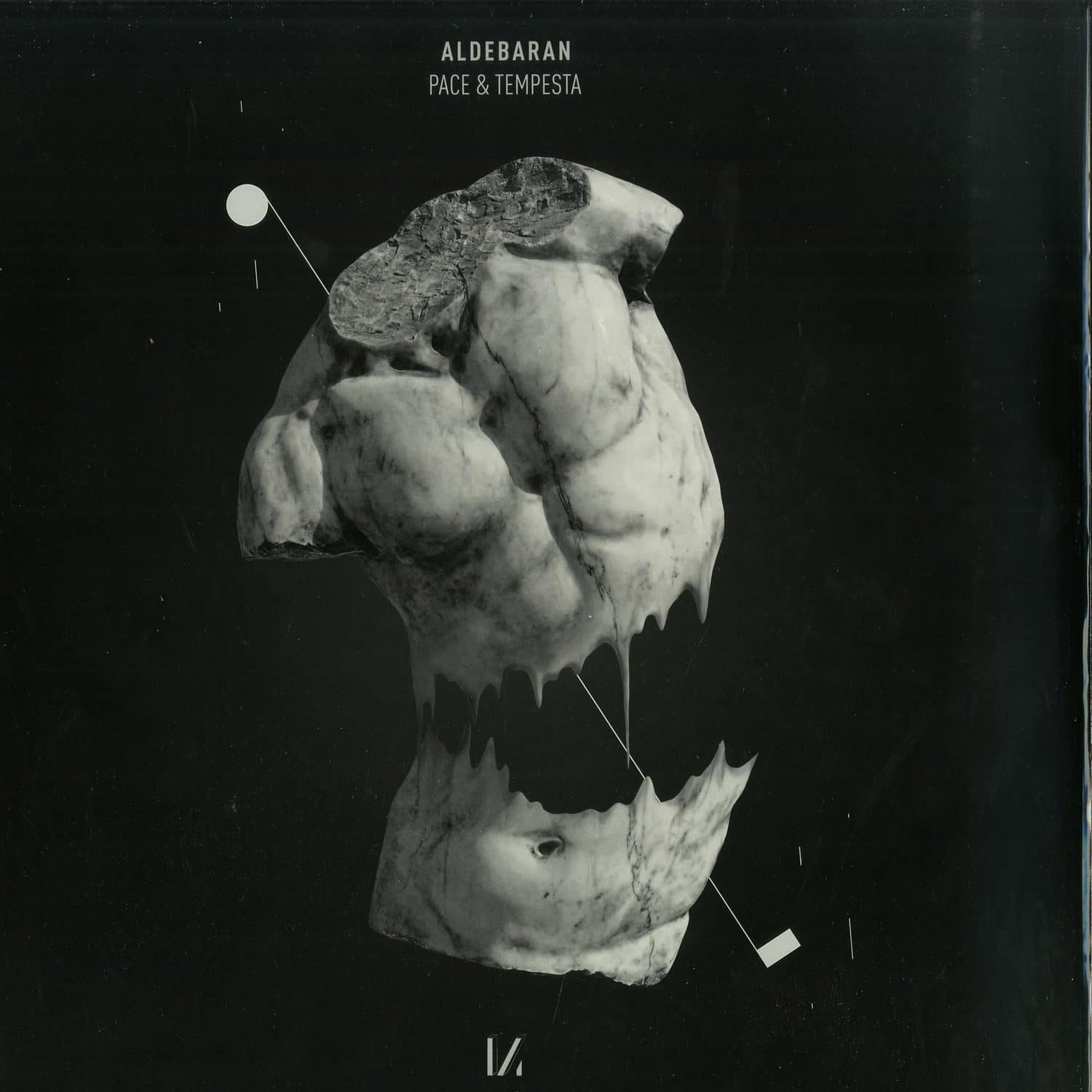 Aldebaran - PACE & TEMPESTA EP