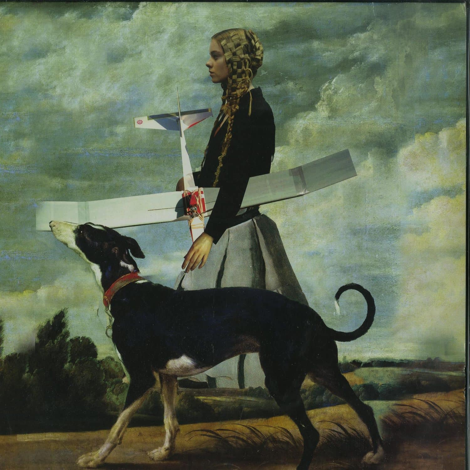 Alliv Sobol - TOZ EP 